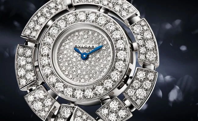 Bvlgari Serpenti Incantati 102538