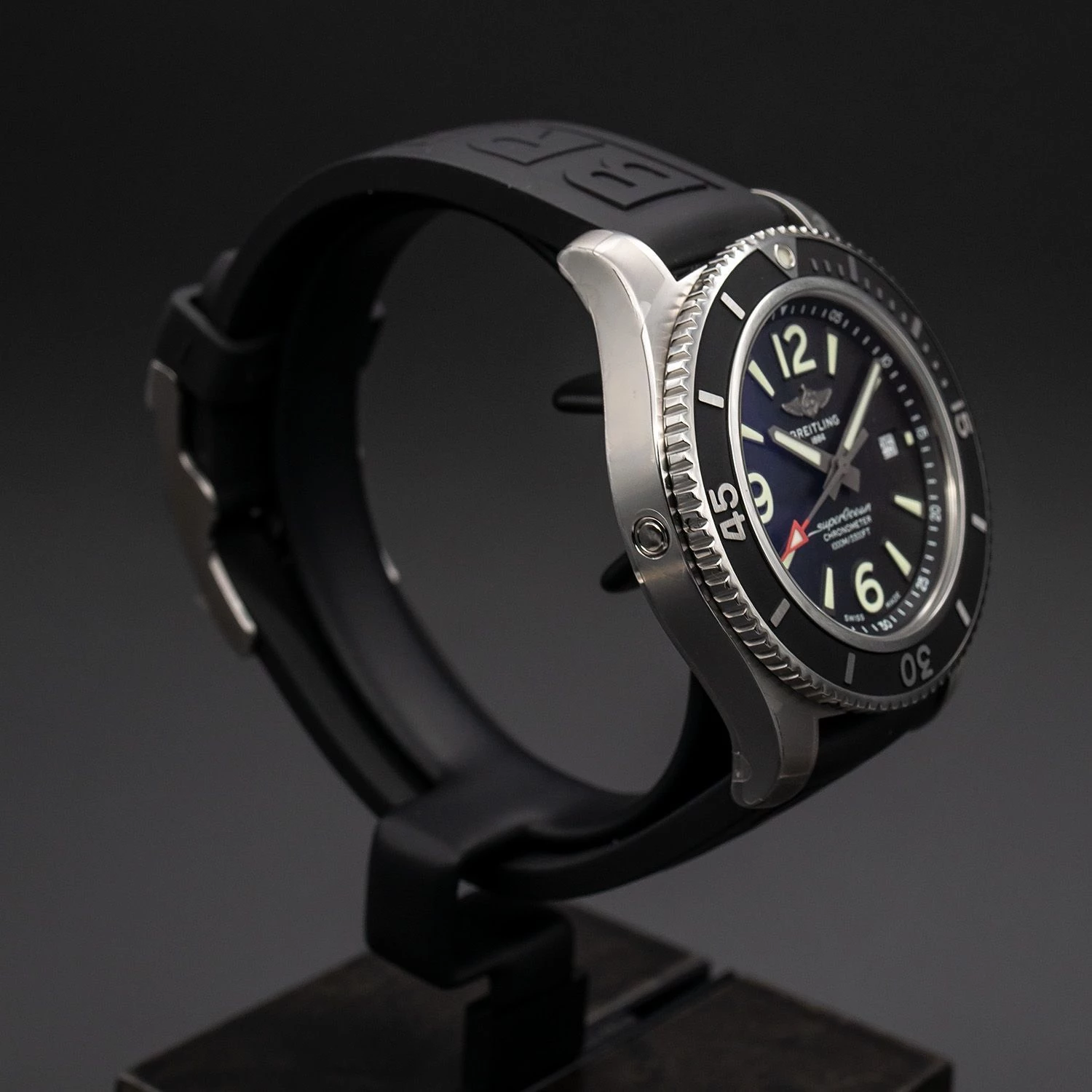 Breitling Superocean Automatic 44