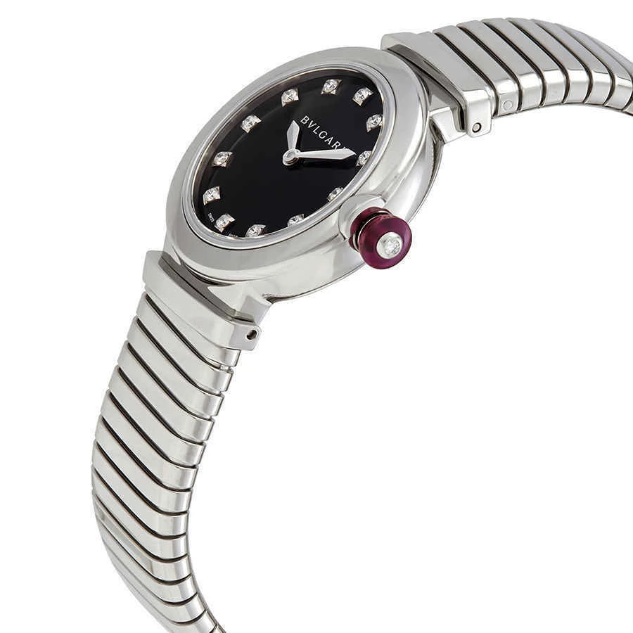 Bvlgari Lvcea Tubogas 102951