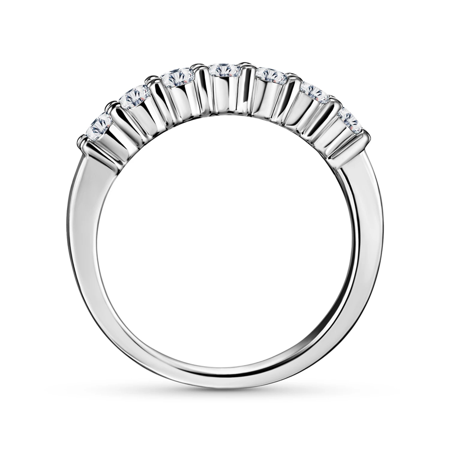 Кольцо Alrosa Diamonds 0E668121S