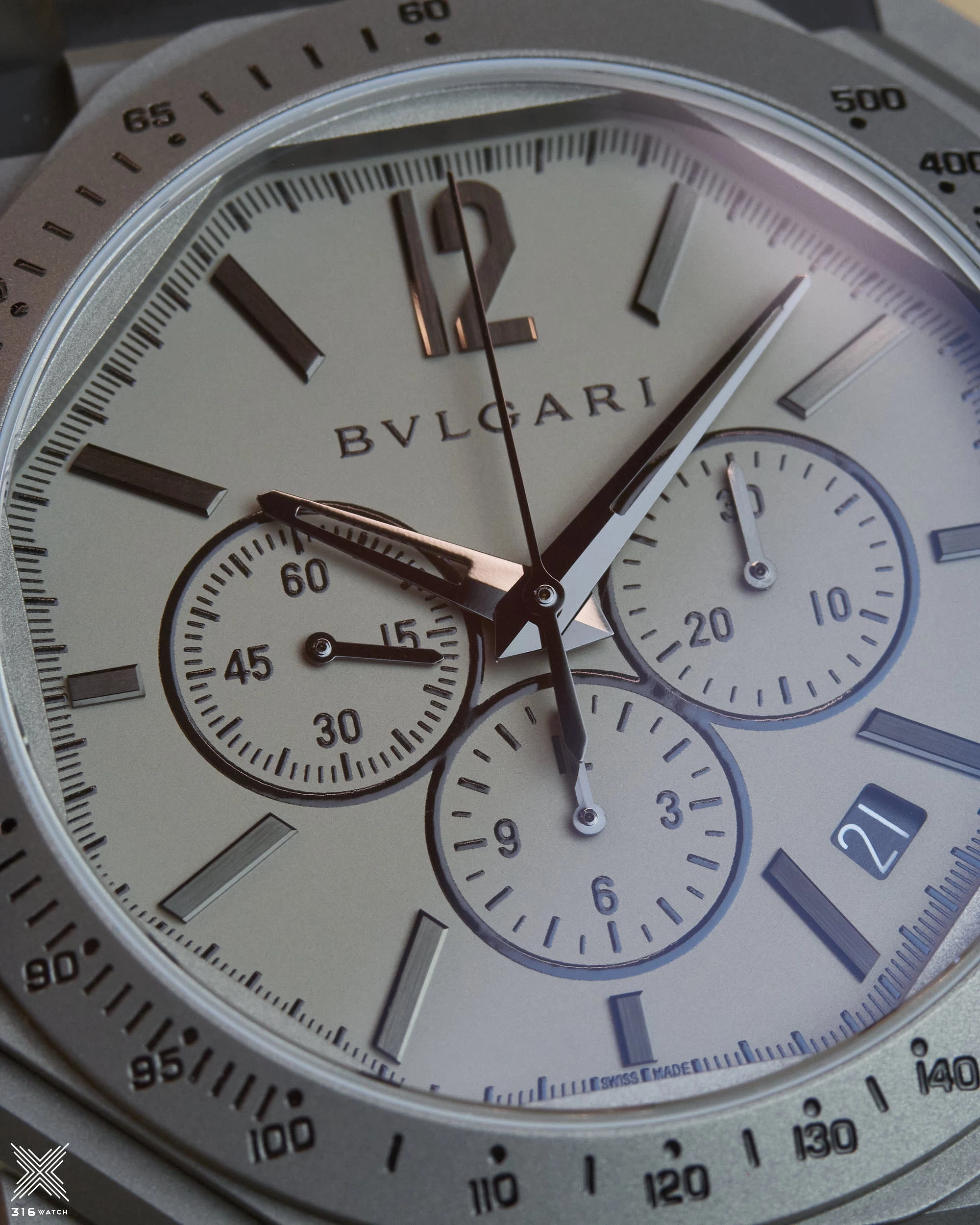 Bvlgari Octo 102859
