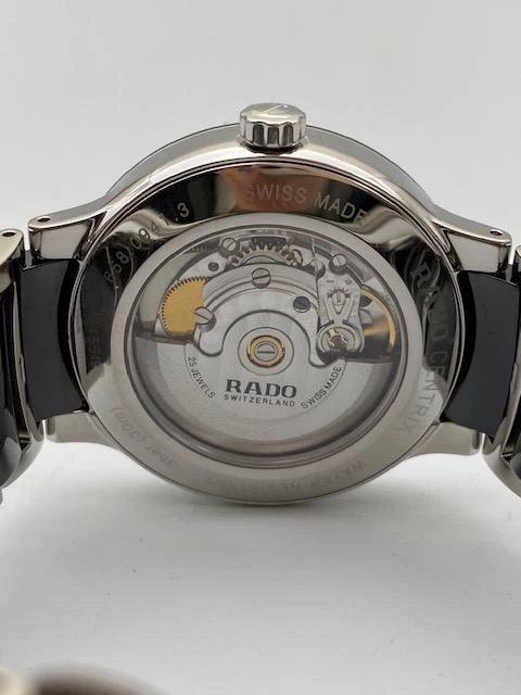 RADO Centix Automatic Diamonds R30941702