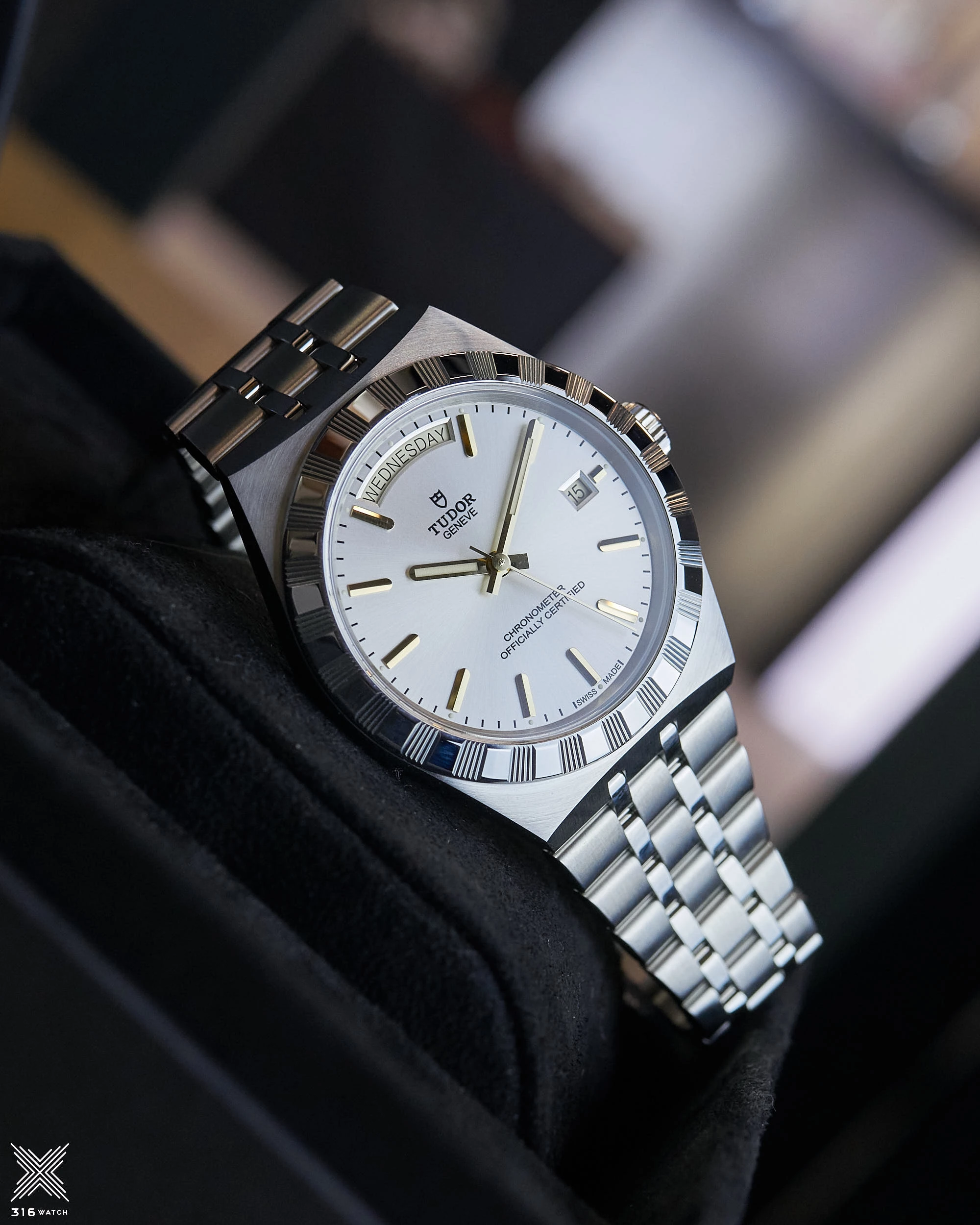 Tudor Royal M2840D1A0-0004
