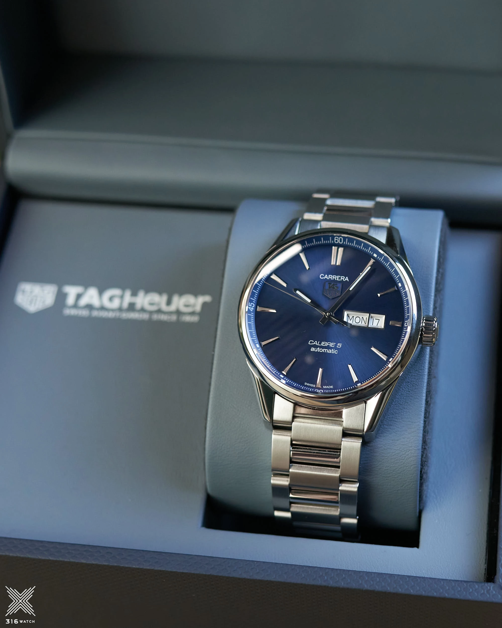 TAG Heuer Carrera WAR201E.BA0723