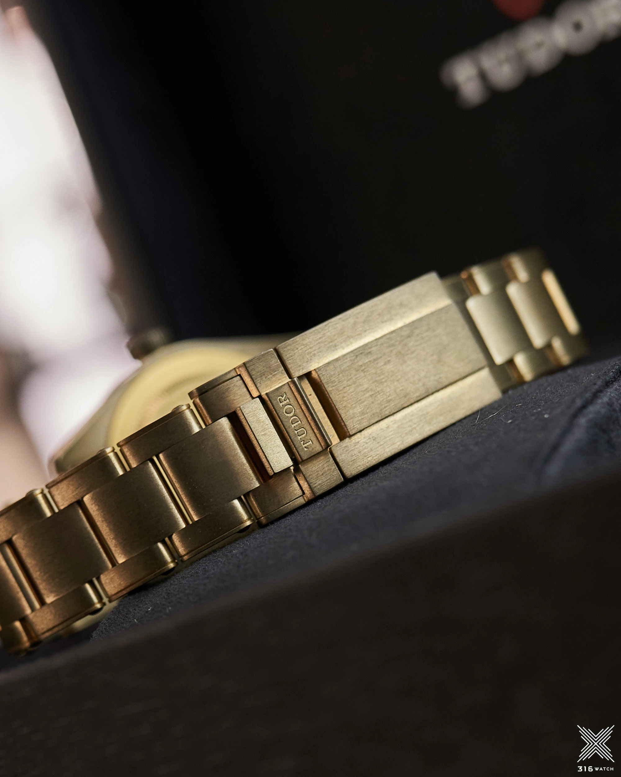 Tudor Black Bay 58 Bronze M79012M-0001