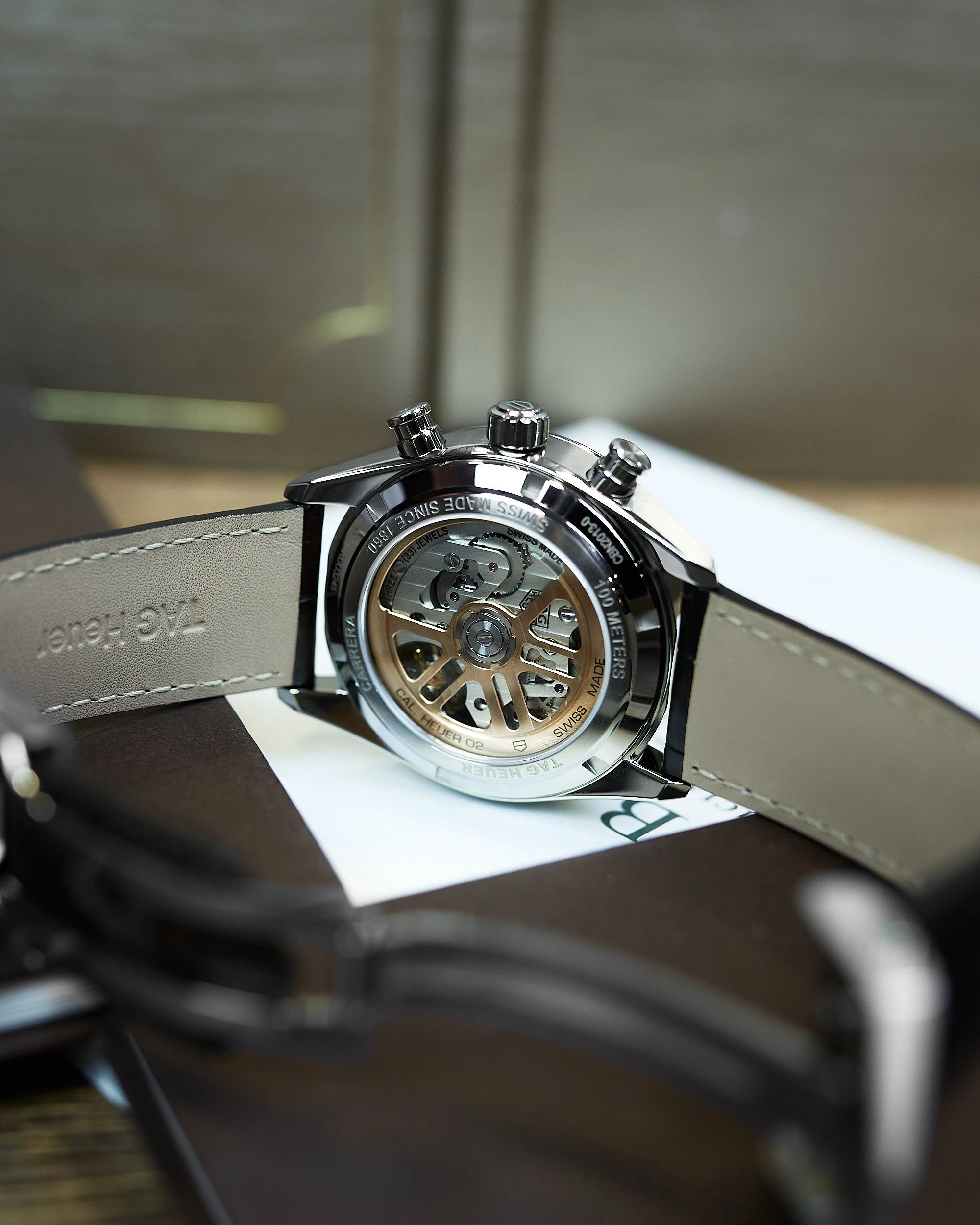 TAG Heuer Carrera CBN2013.FC6483