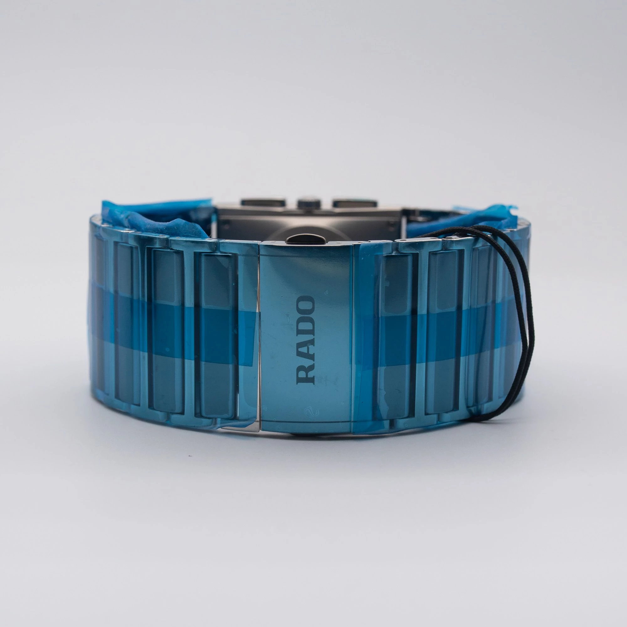 Rado Integral