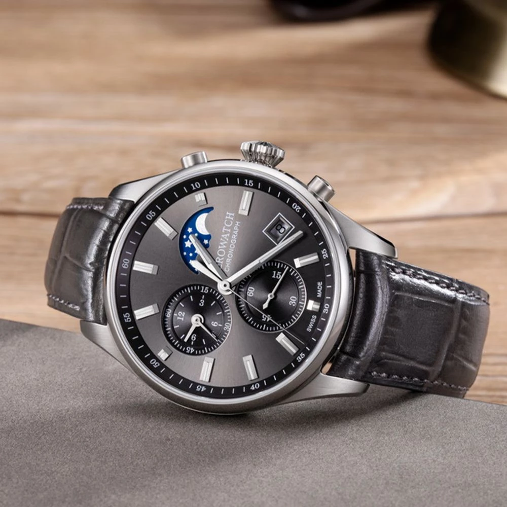 Aerowatch 78990 AA01
