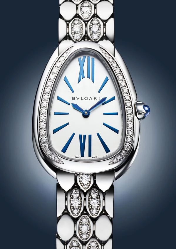 Bvlgari Serpenti Seduttori 103276