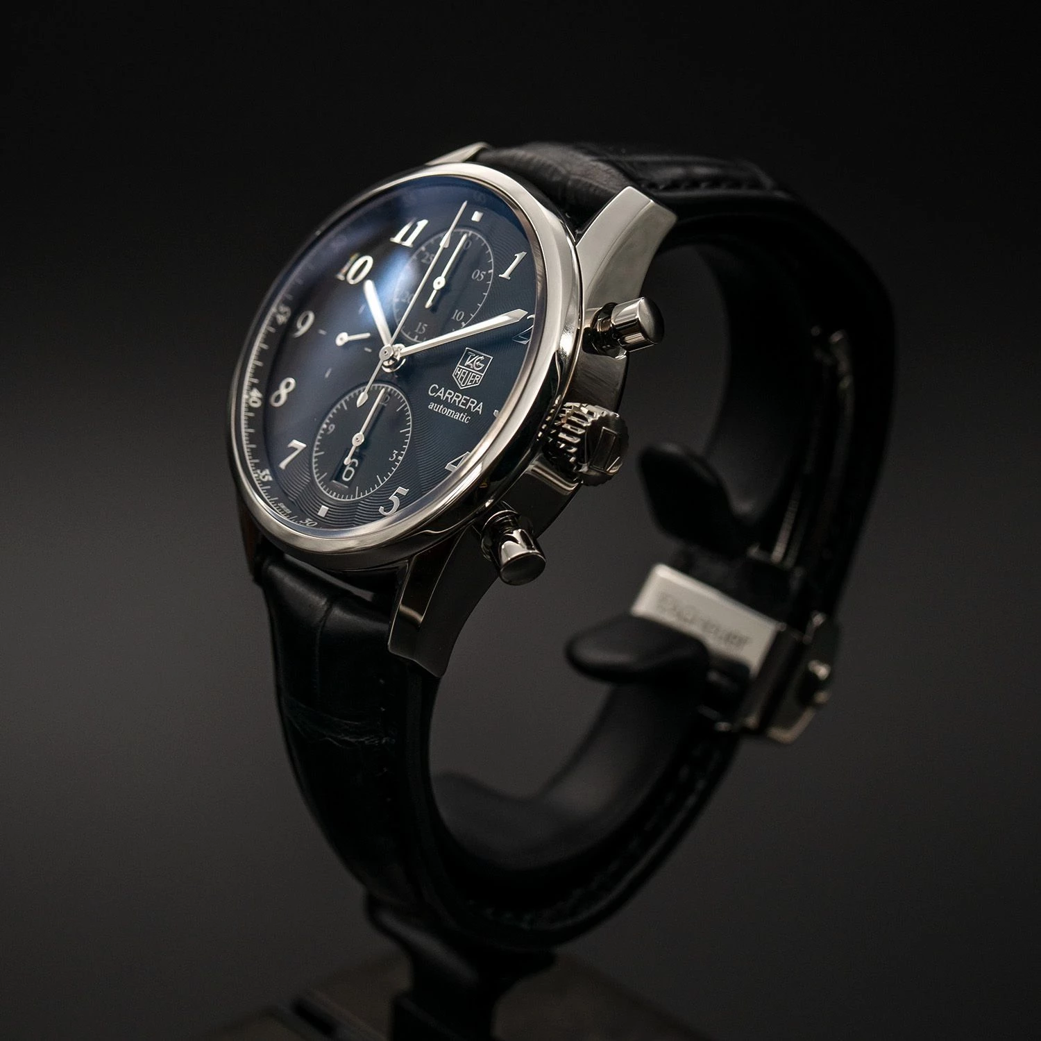 TAG Heuer Carrera Chronograph