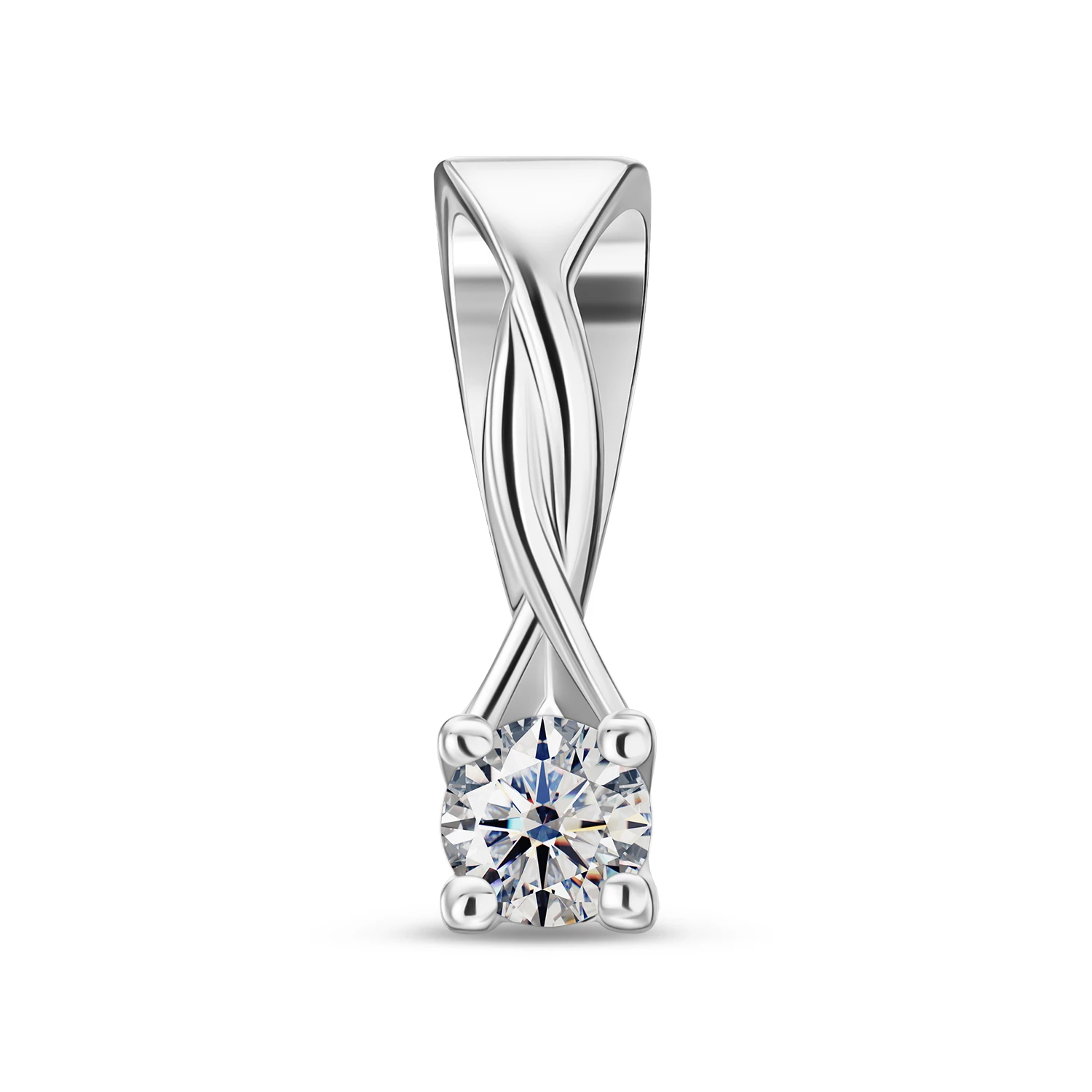 Колье Alrosa Diamonds 2B013E21S