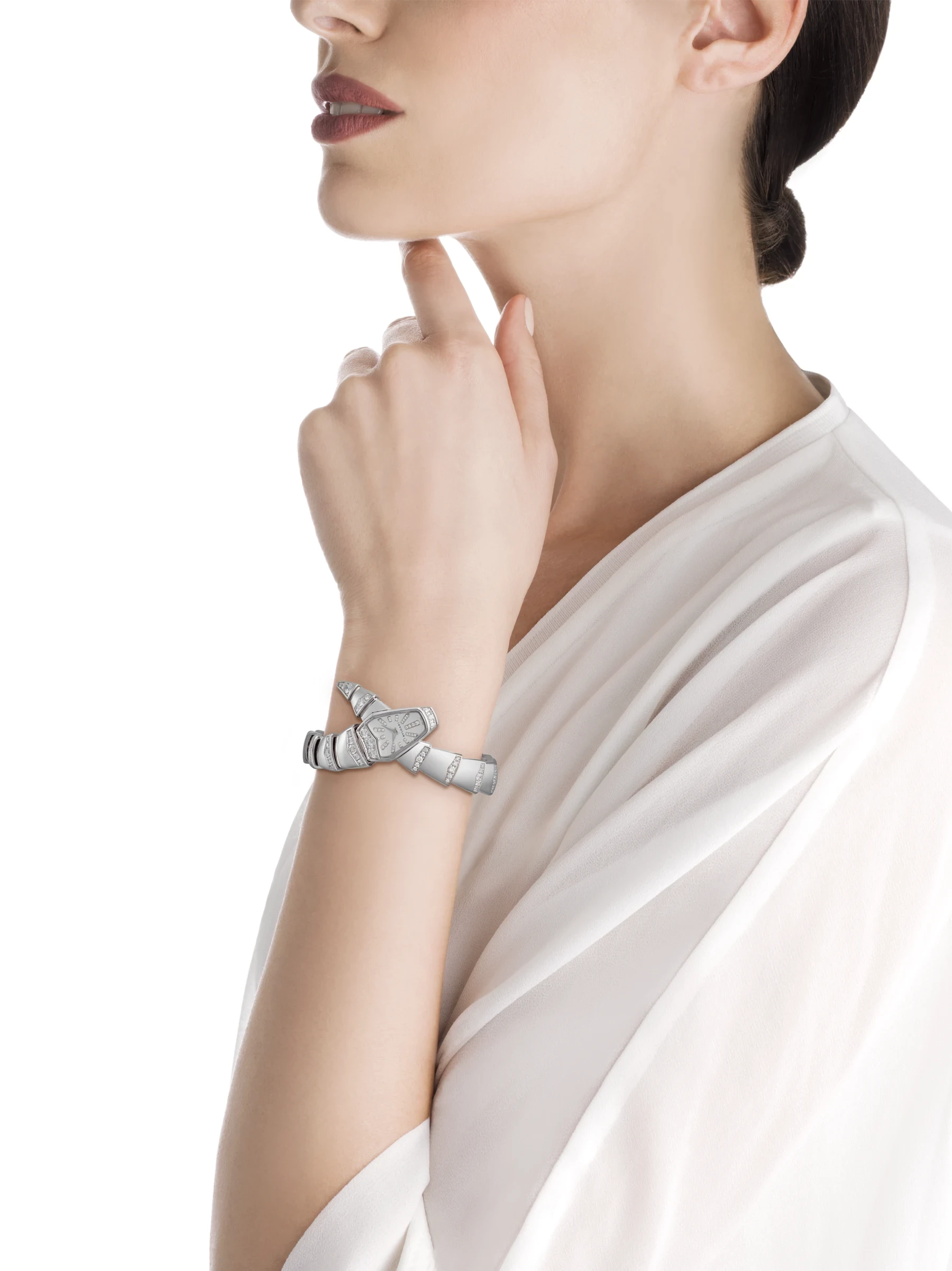 Bvlgari Serpenti Jewellery 102366