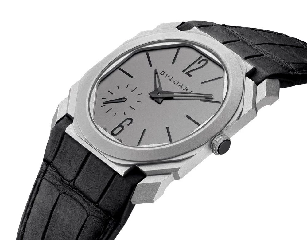 Bvlgari Octo Finissimo 102711