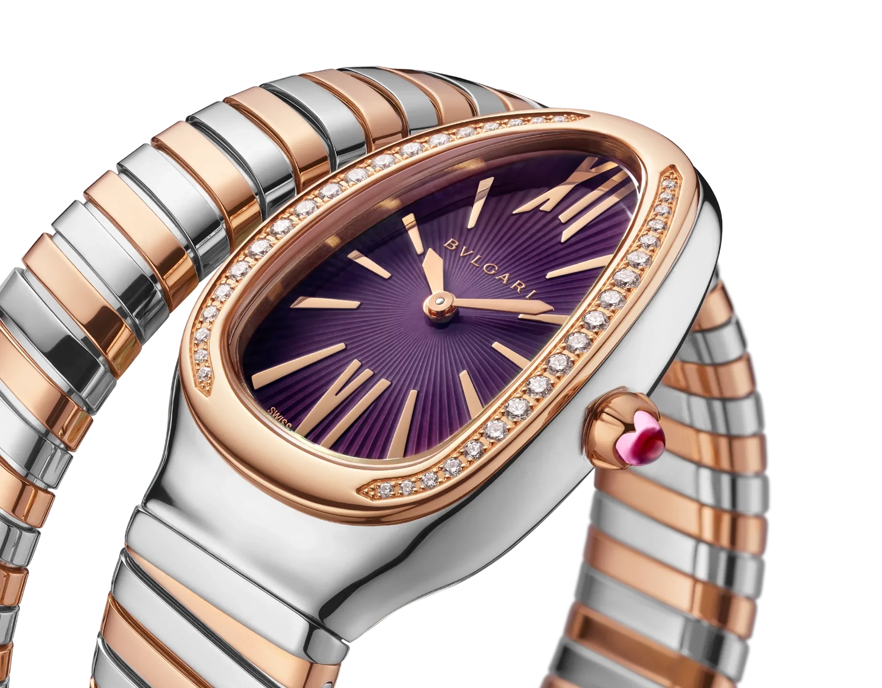 Bvlgari Serpenti Tubogas 102493