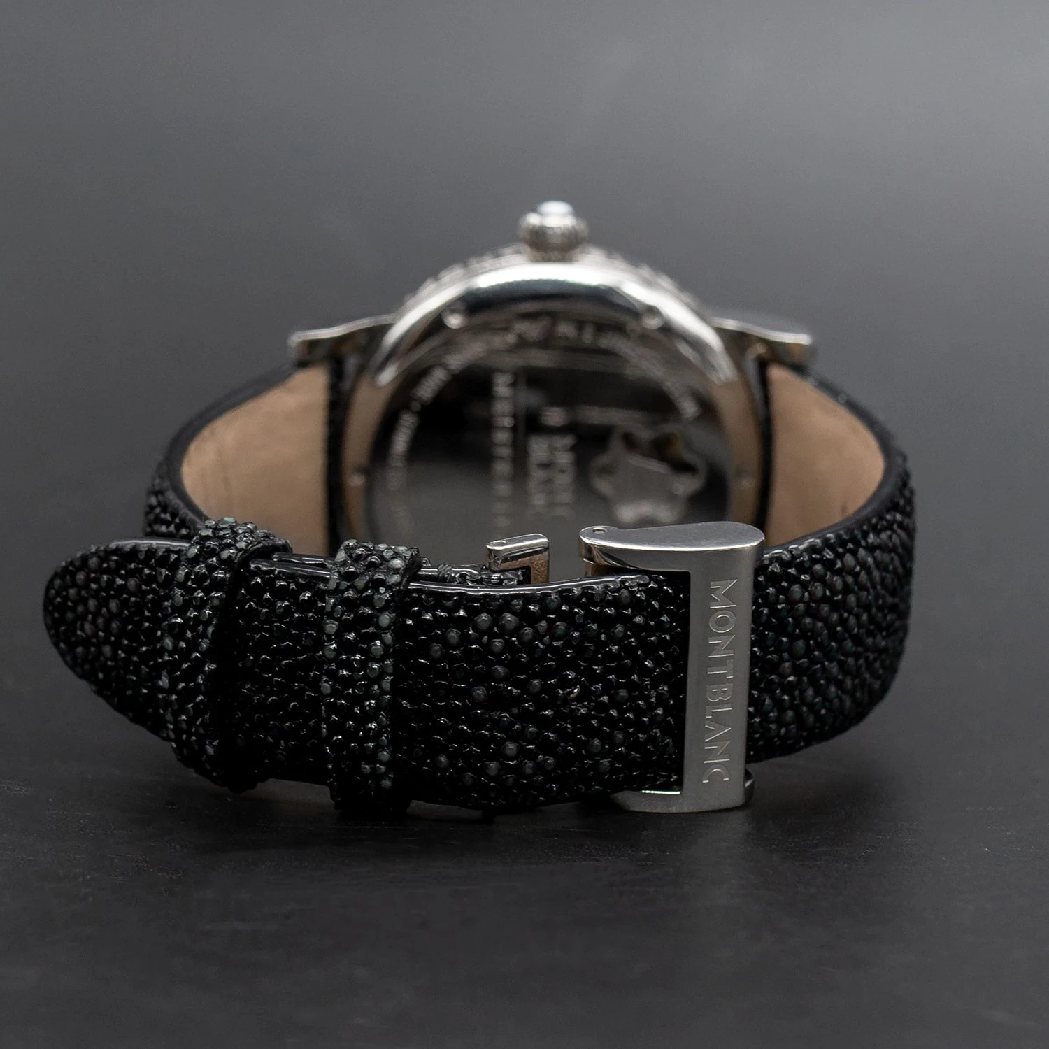 Star Lady Moonphase Automatic Diamonds 101627