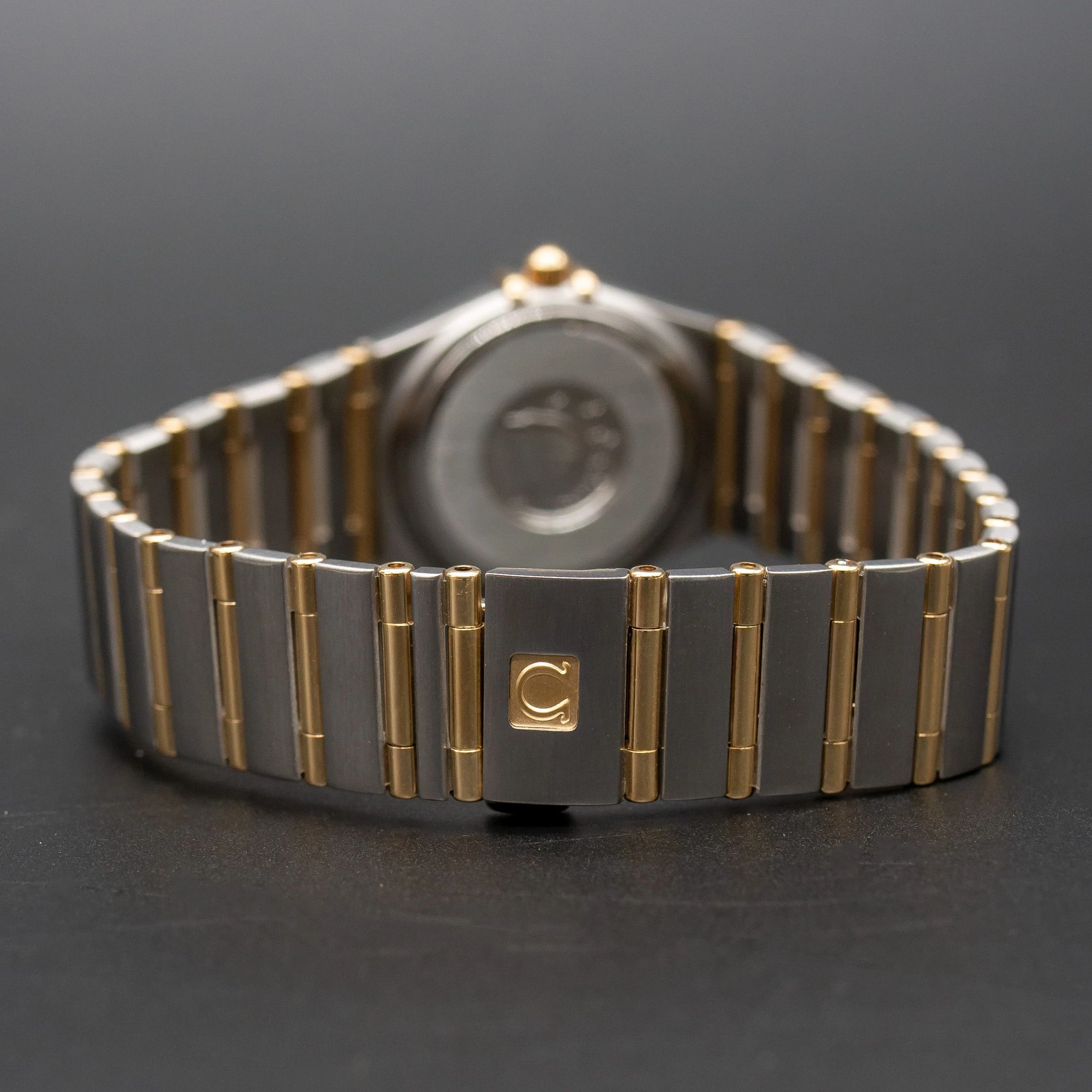Omega Constellation 1277.15.00
