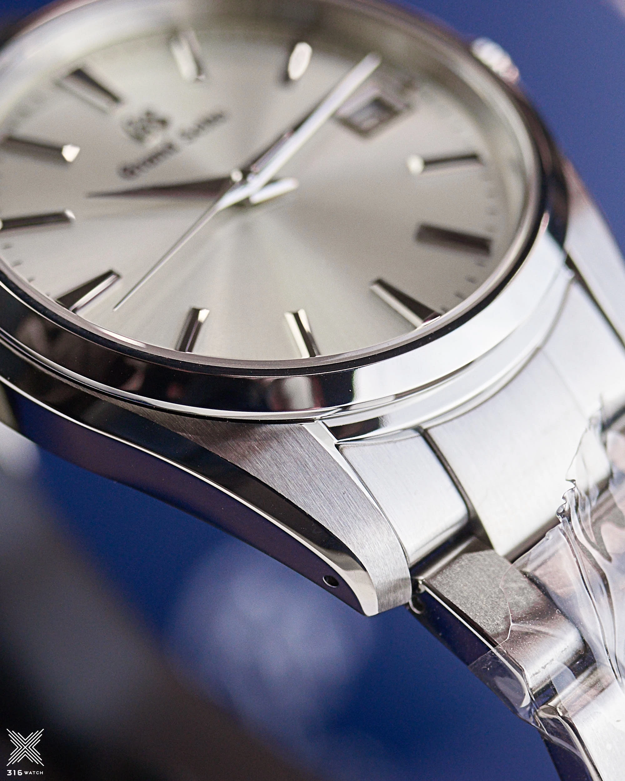 Grand Seiko SBGP009G