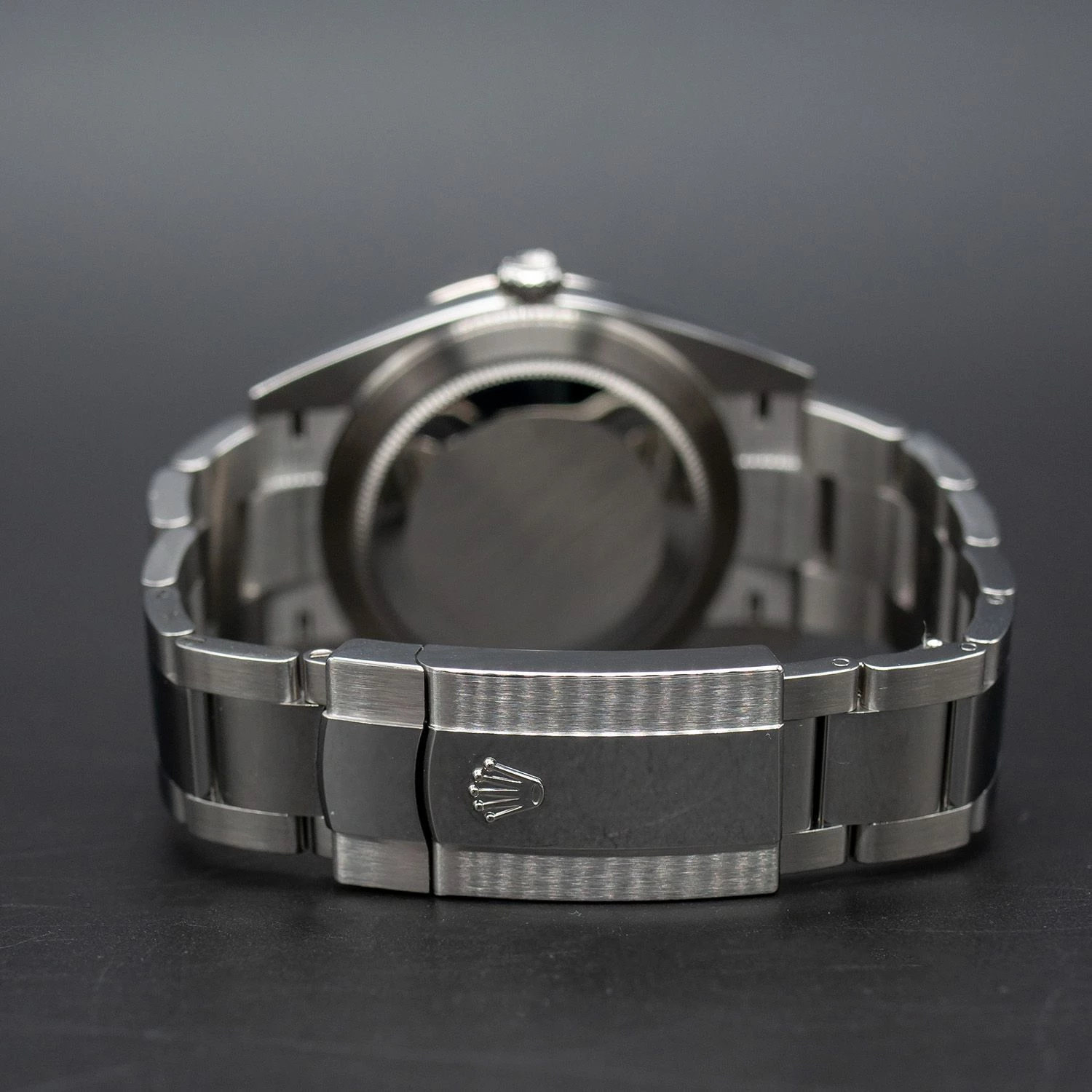 Rolex Datejust Wimbledon 126334