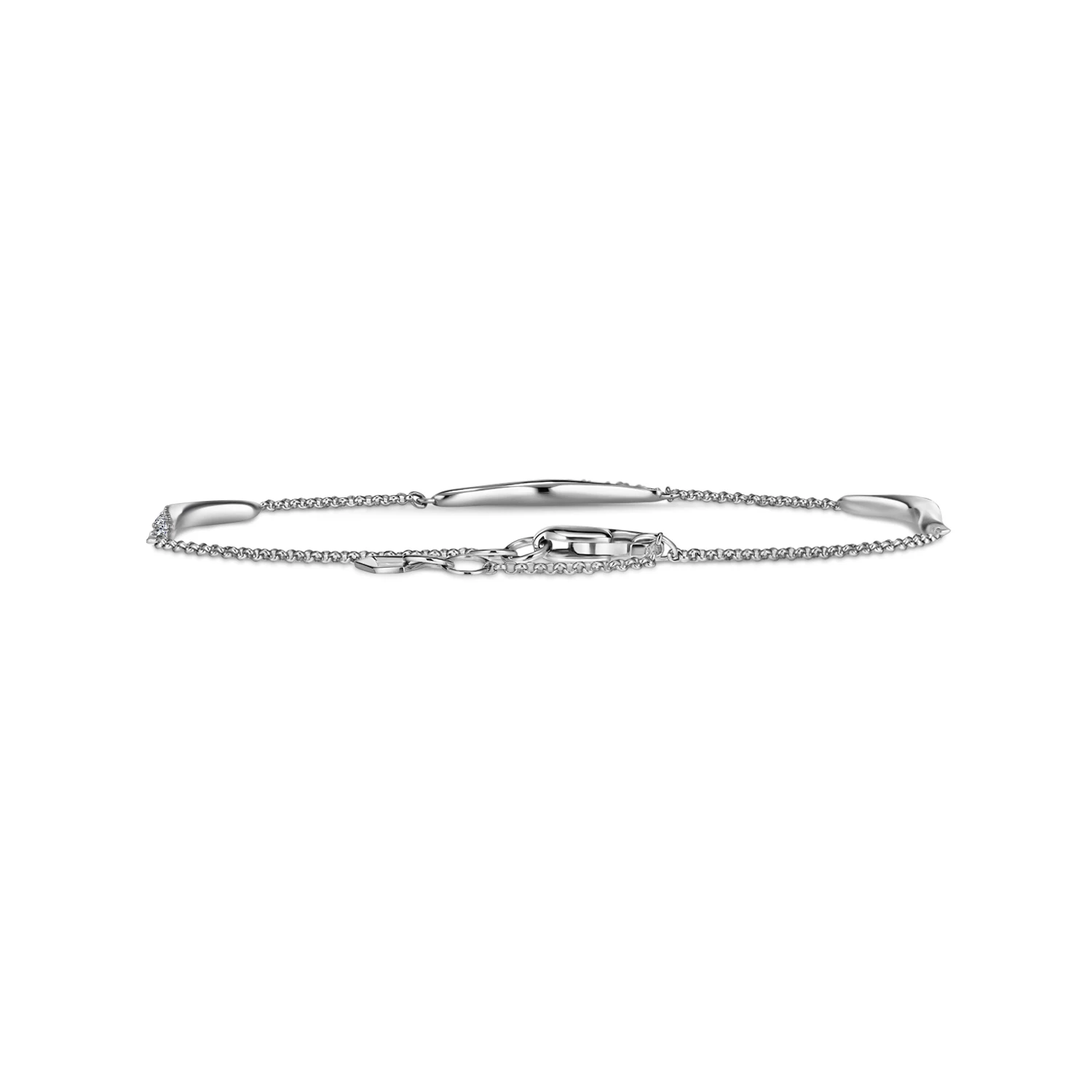 Браслет Alrosa Diamonds 3M737H21S