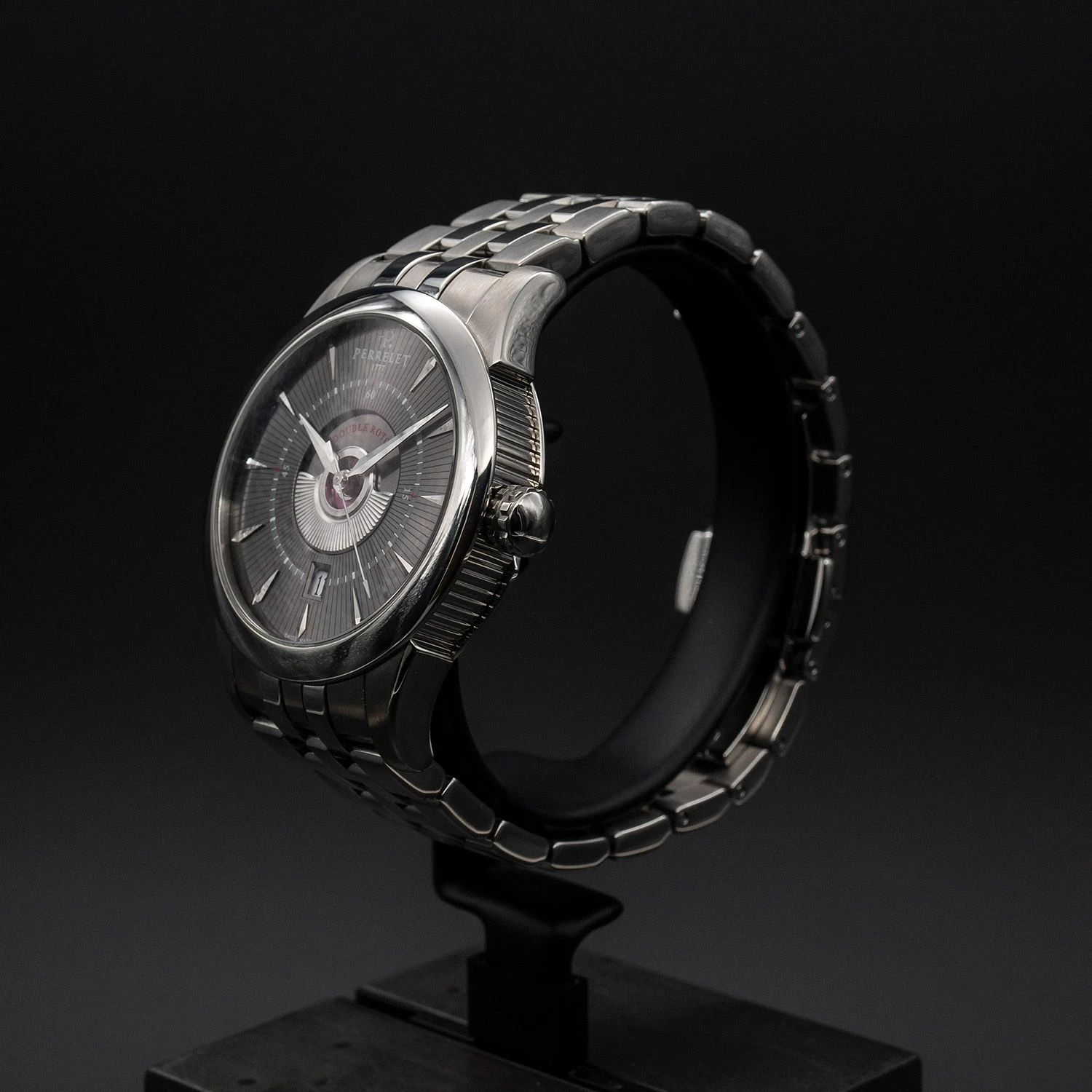 Perrelet Double Rotor