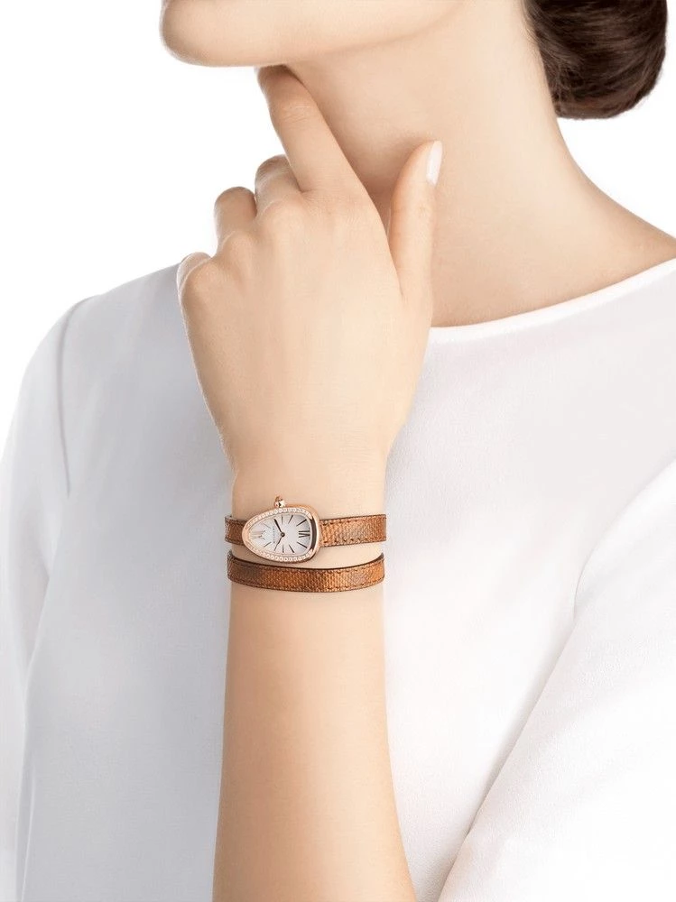 Bvlgari Serpenti 102727