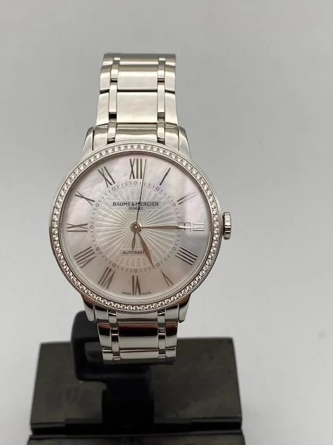 Baume & Mercier 10227