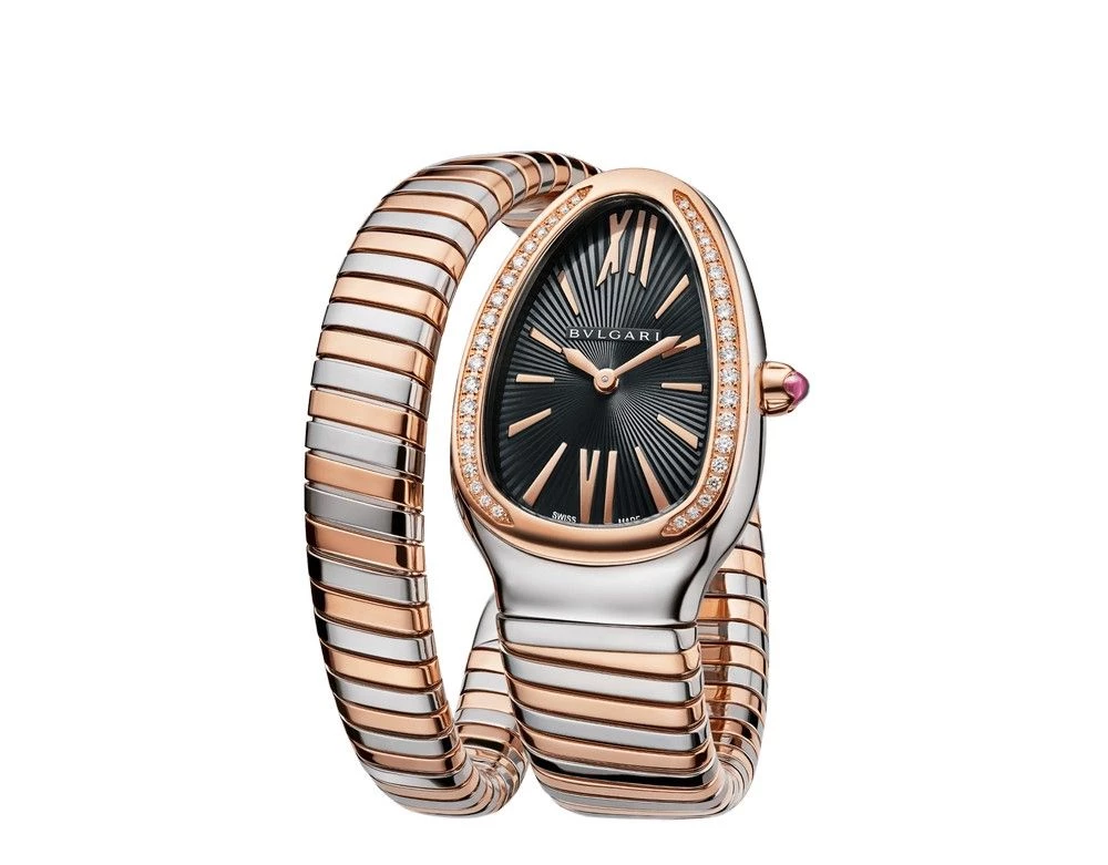 Bvlgari Serpenti Tubogas 102098
