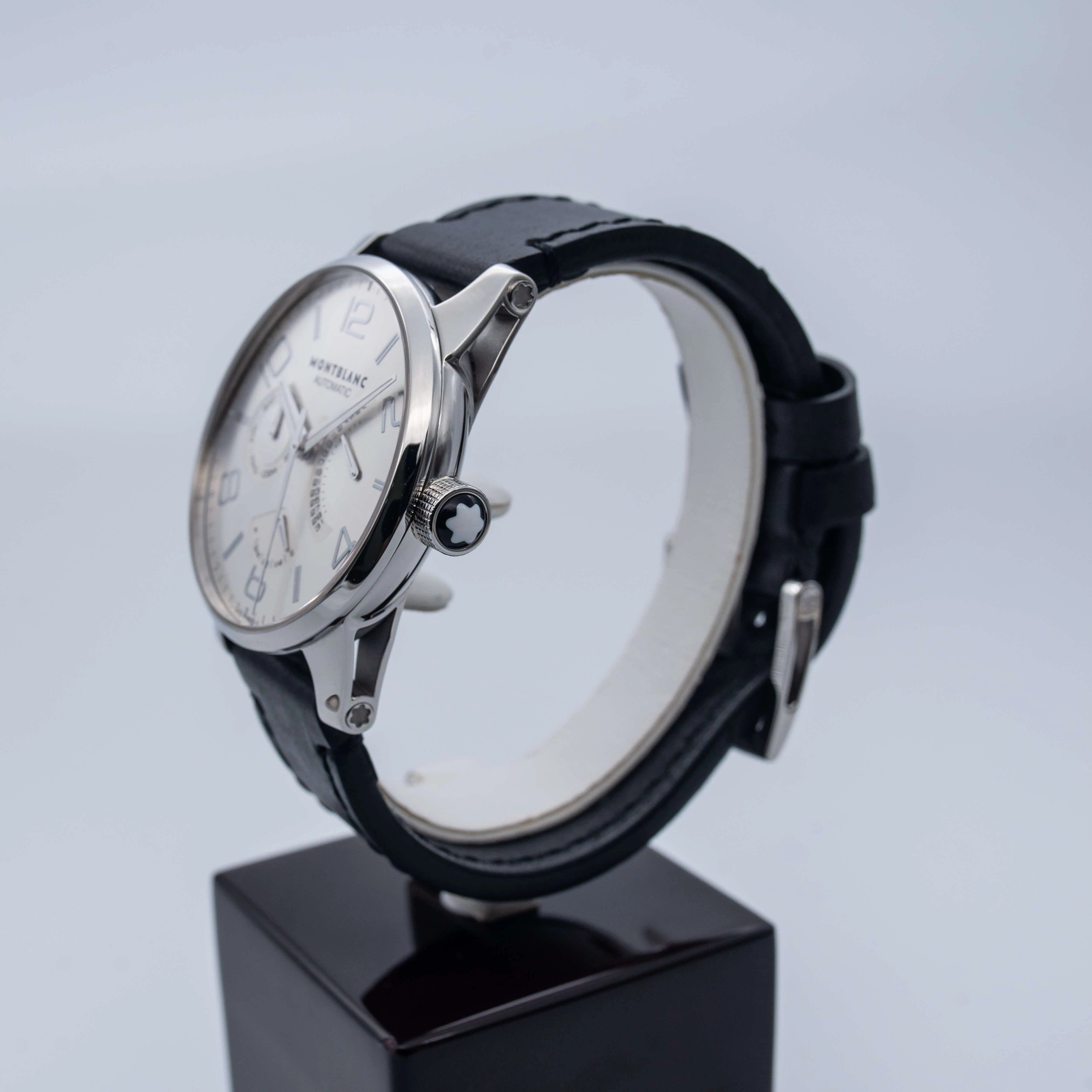 Montblanc Timewalker Large Automatic Retrograde