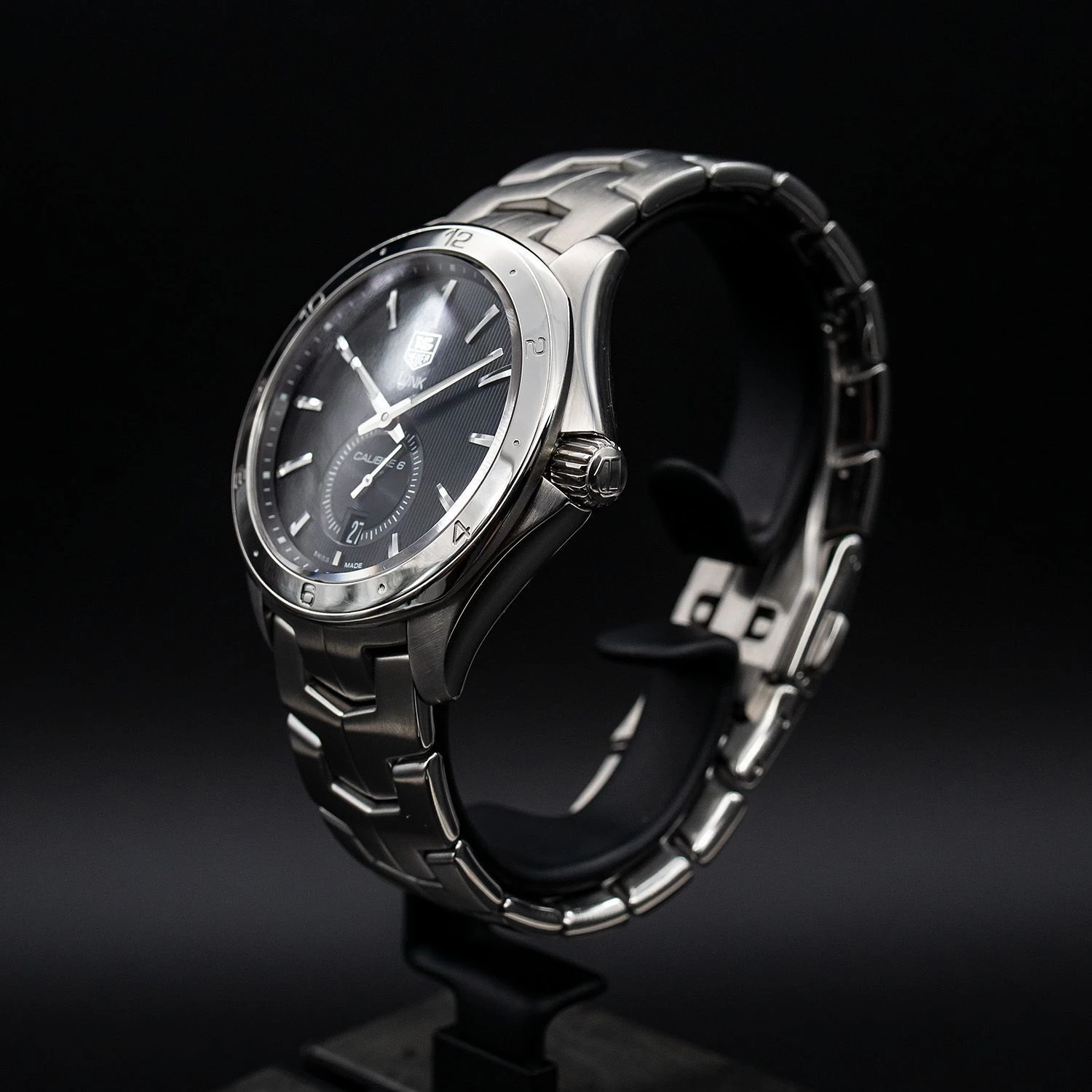 TAG Heuer Link WAT2110.BA0950