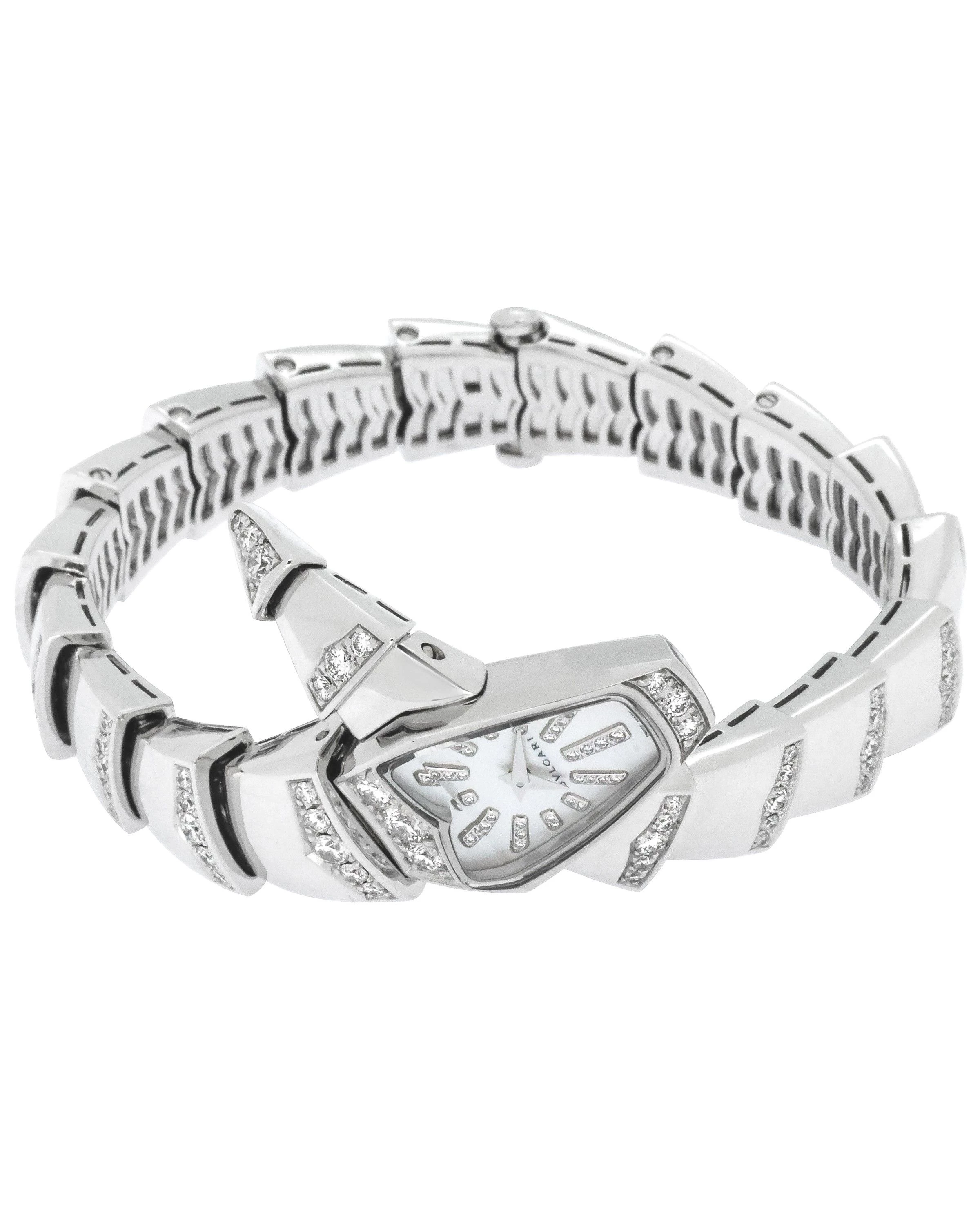 Bvlgari Serpenti Jewellery 102366