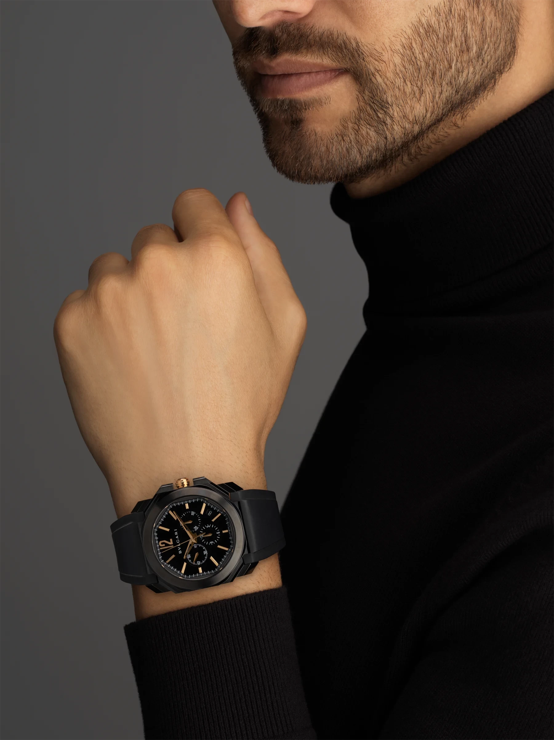 Bvlgari Octo L'Originale 102630
