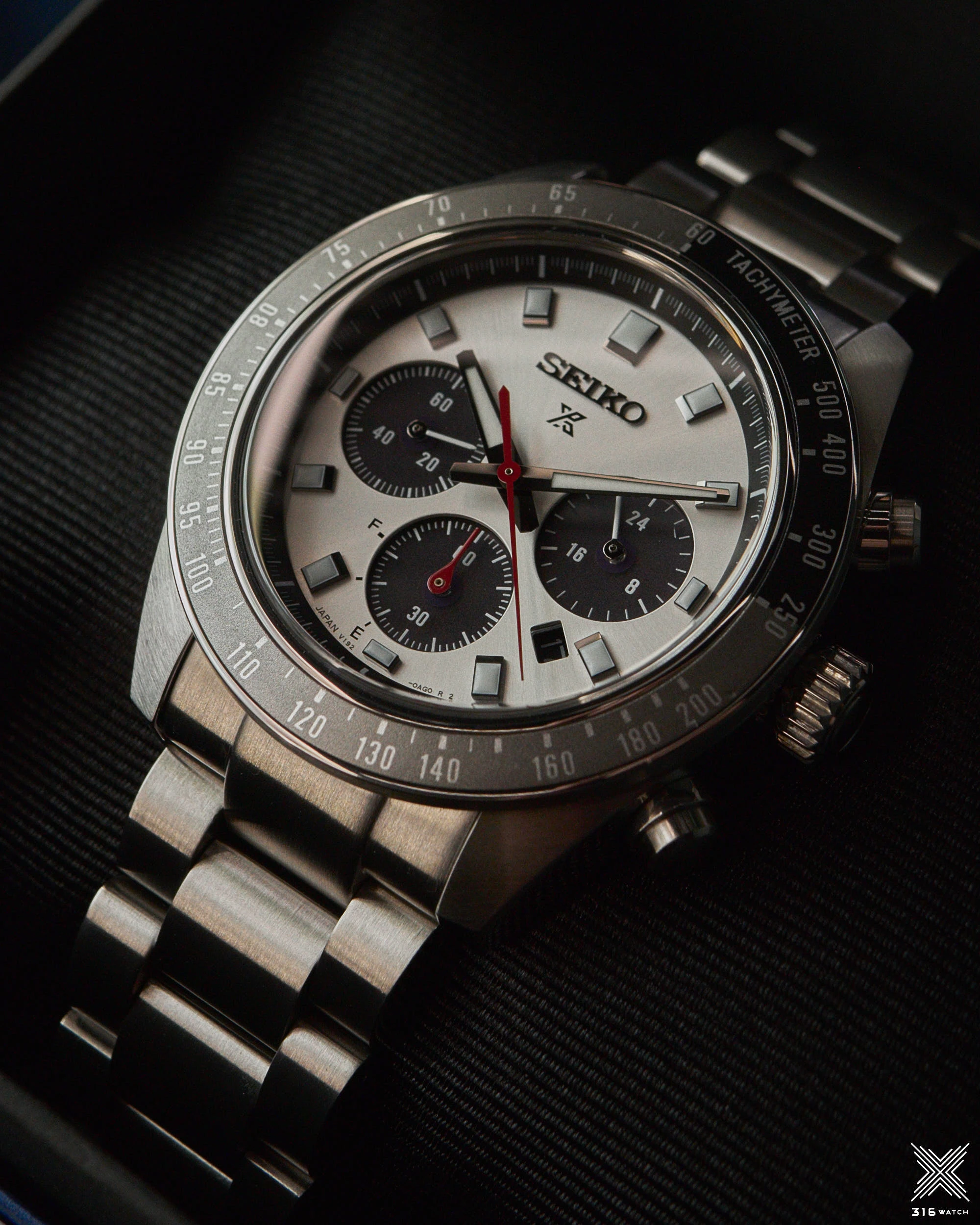 Seiko Prospex SBDL095