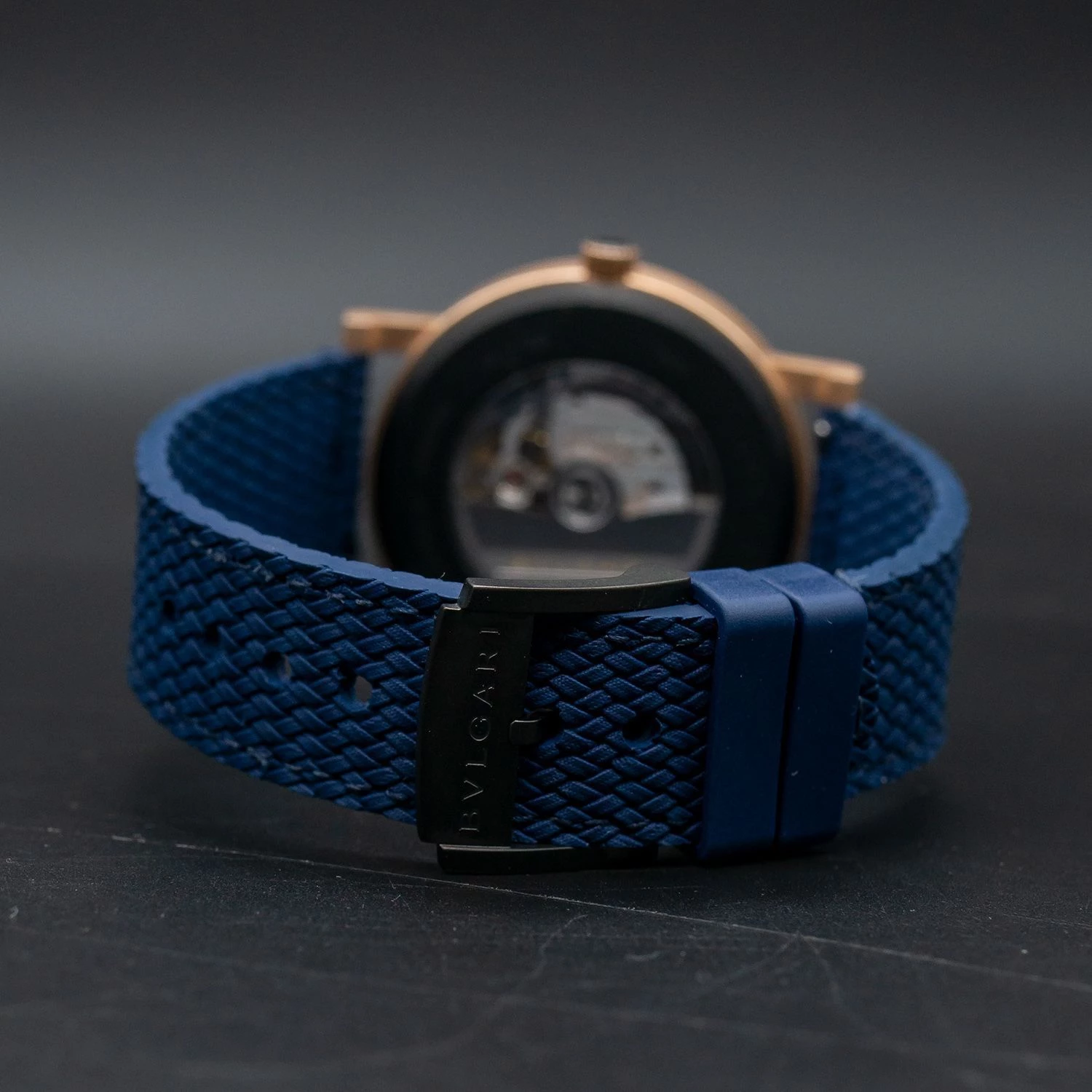 Bvlgari Solotempo