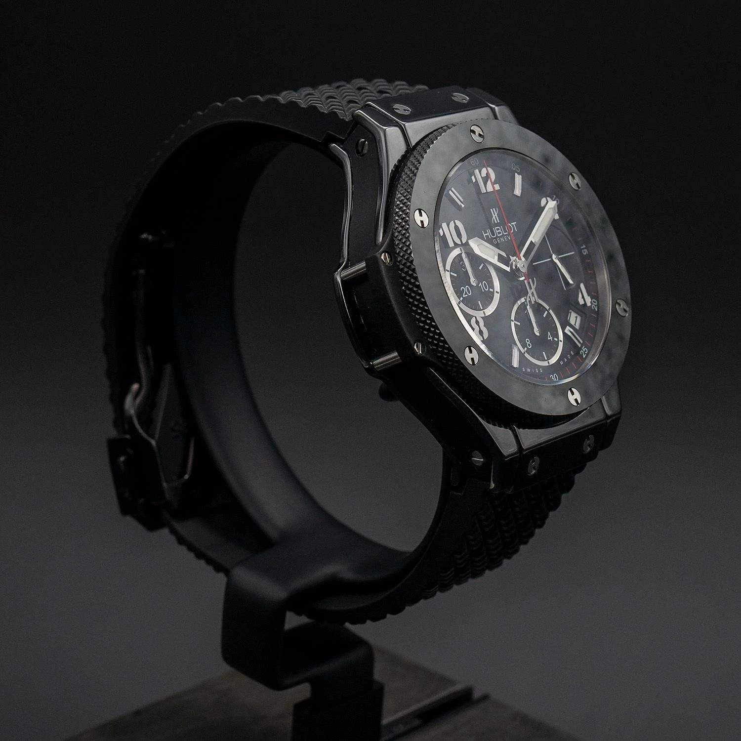 Hublot Big Bang Black Magic 342.CX.130.RX