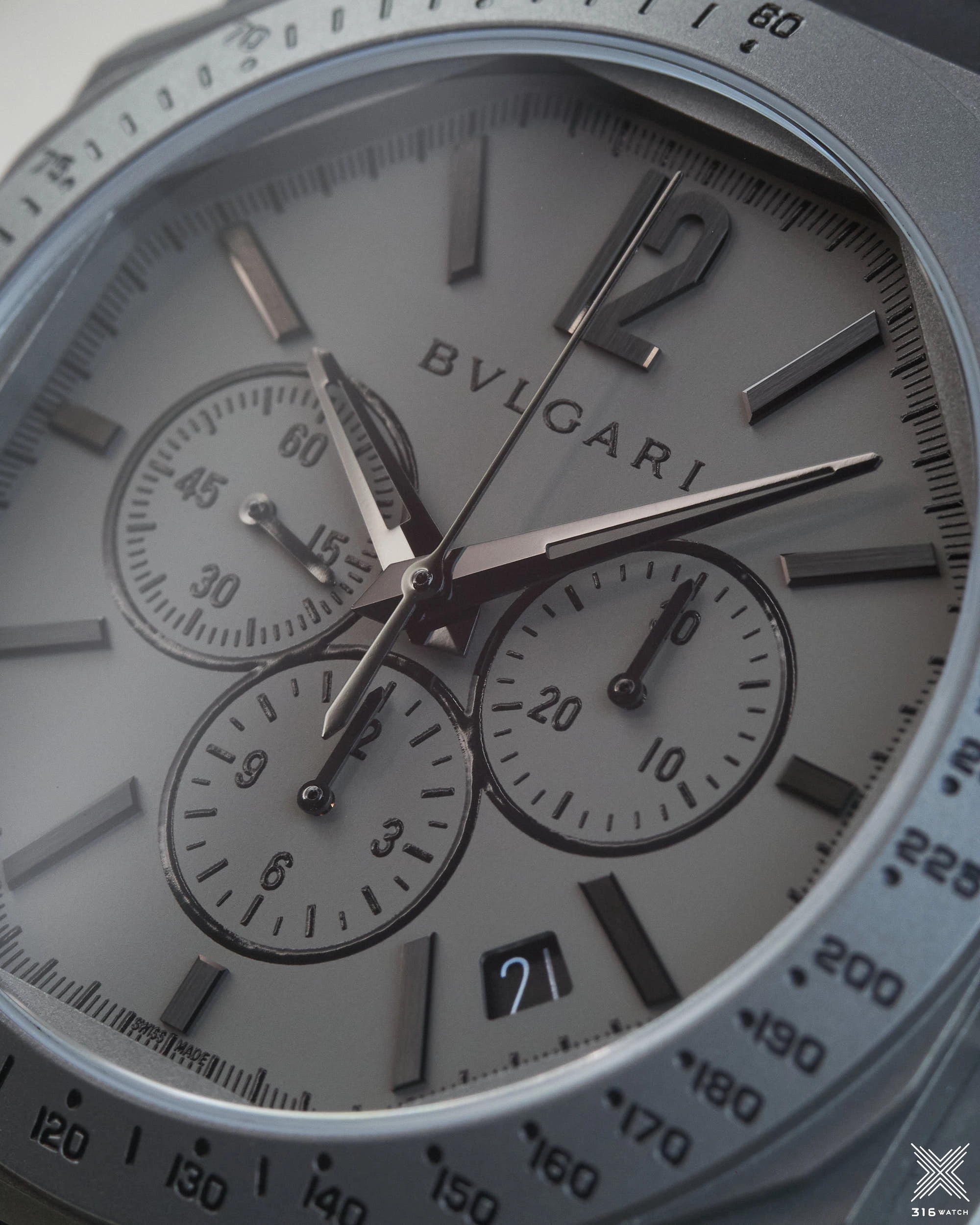 Bvlgari Octo 102859