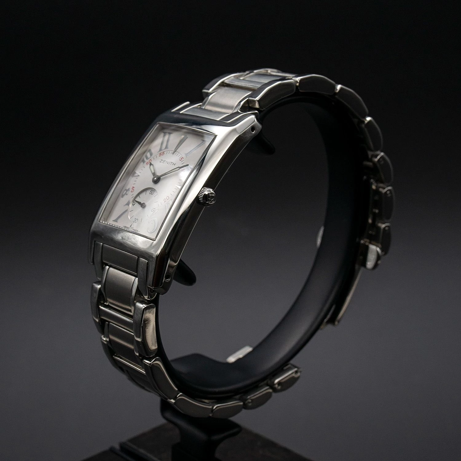 Zenith Port Royal 02.0250.887