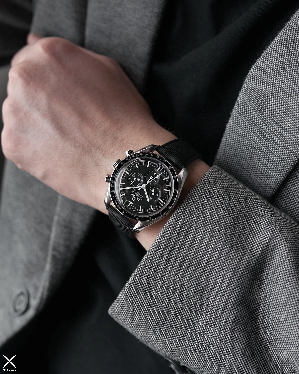 Omega Speedmaster Moonwatch Professional 310.32.42.50.01.001 (архив)