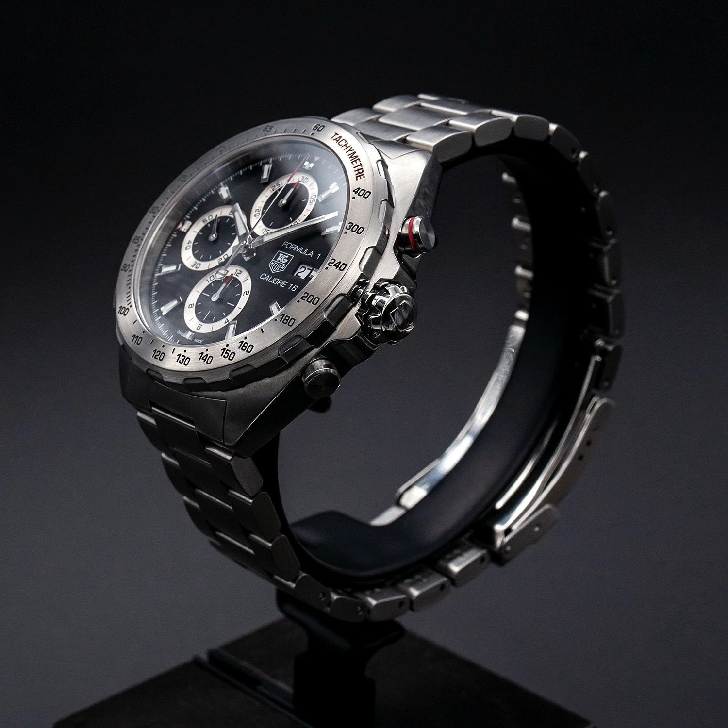 TAG Heuer Formula 1 Chronograph CAZ2010.BA0876