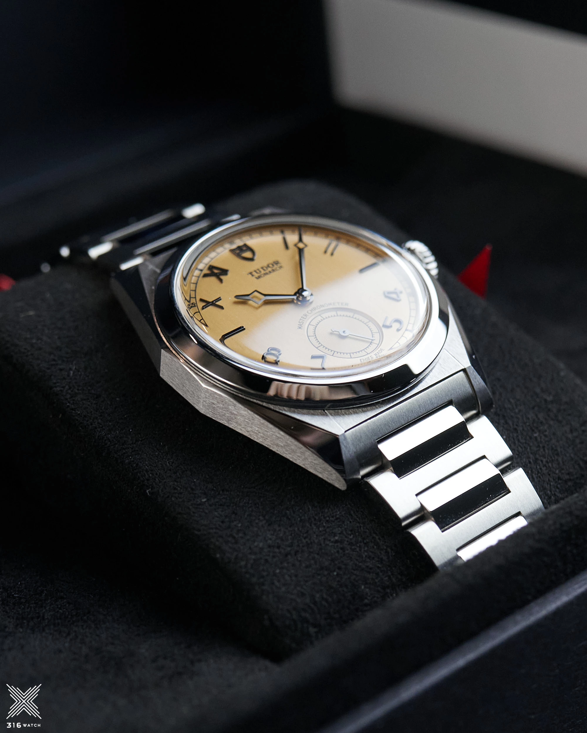 Tudor Monarch M2639W1AOU-0001