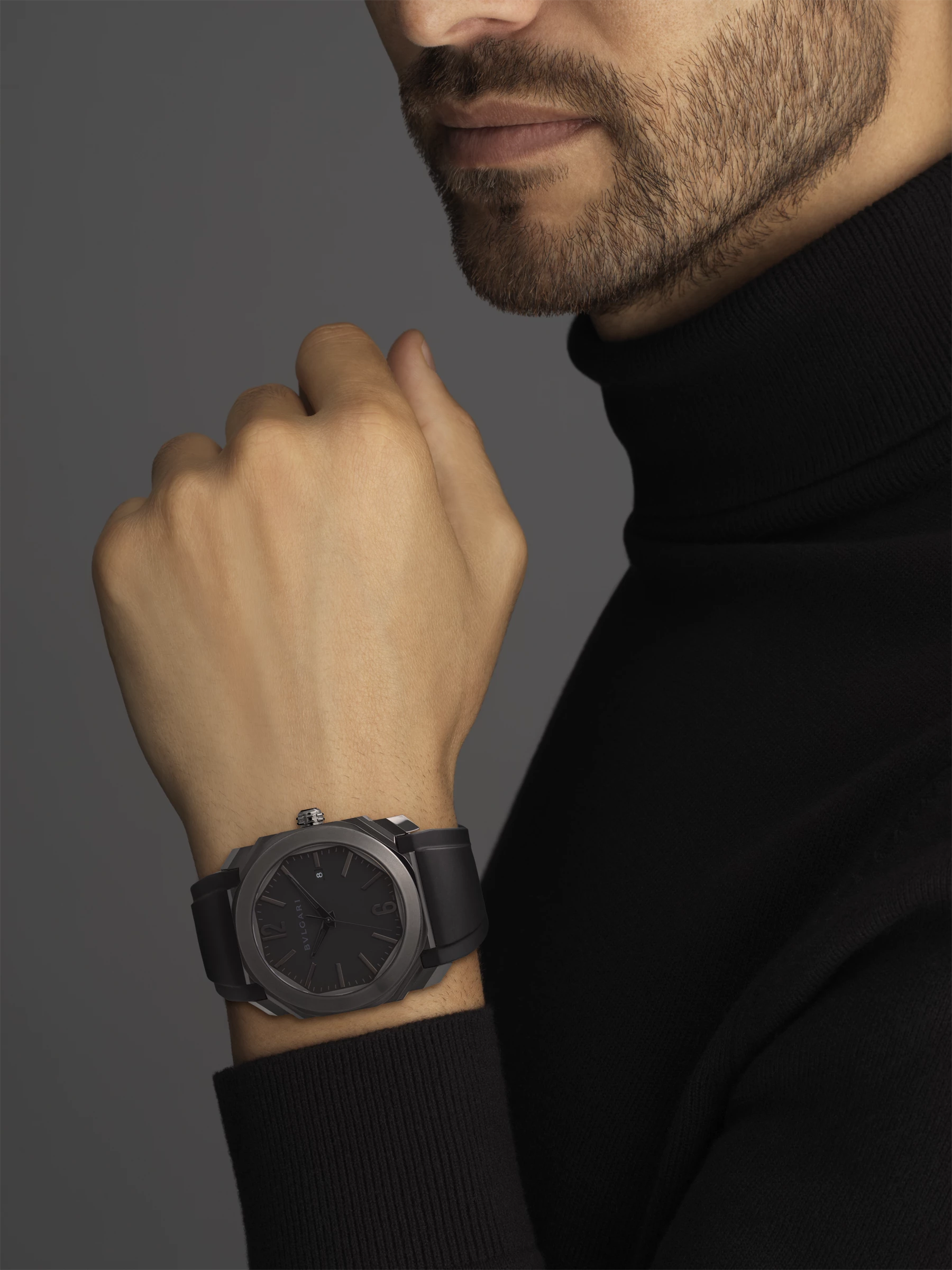 Bvlgari Octo L'Originale 102737