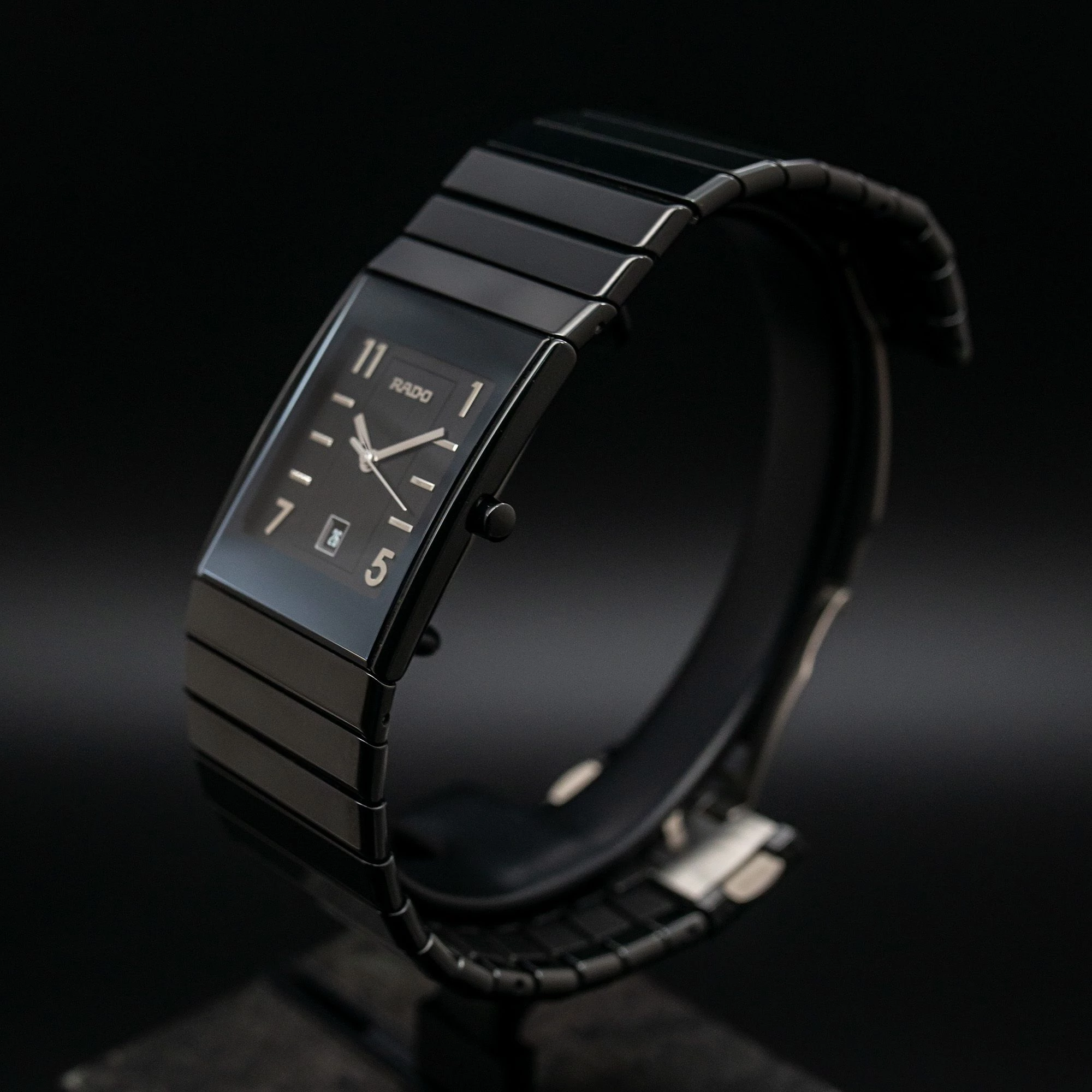 Rado Ceramica 152.0347.3.020