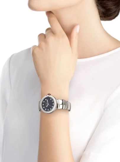 Bvlgari Lvcea 102564