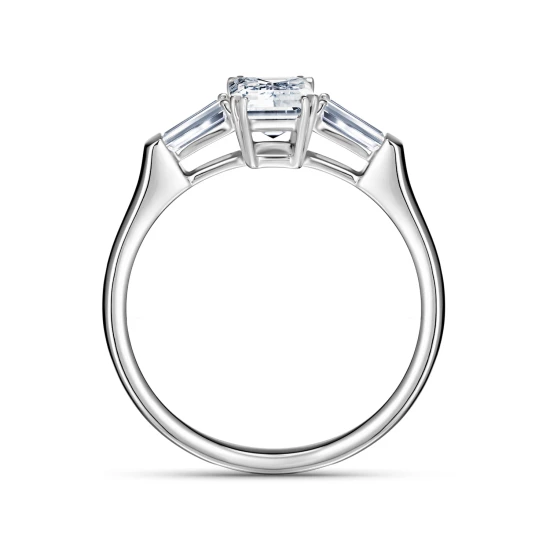 Кольцо Alrosa Diamonds 0C761511S