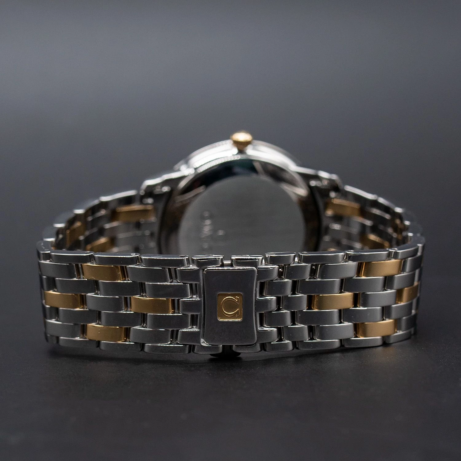 Omega De Ville Prestige 4300.11.00
