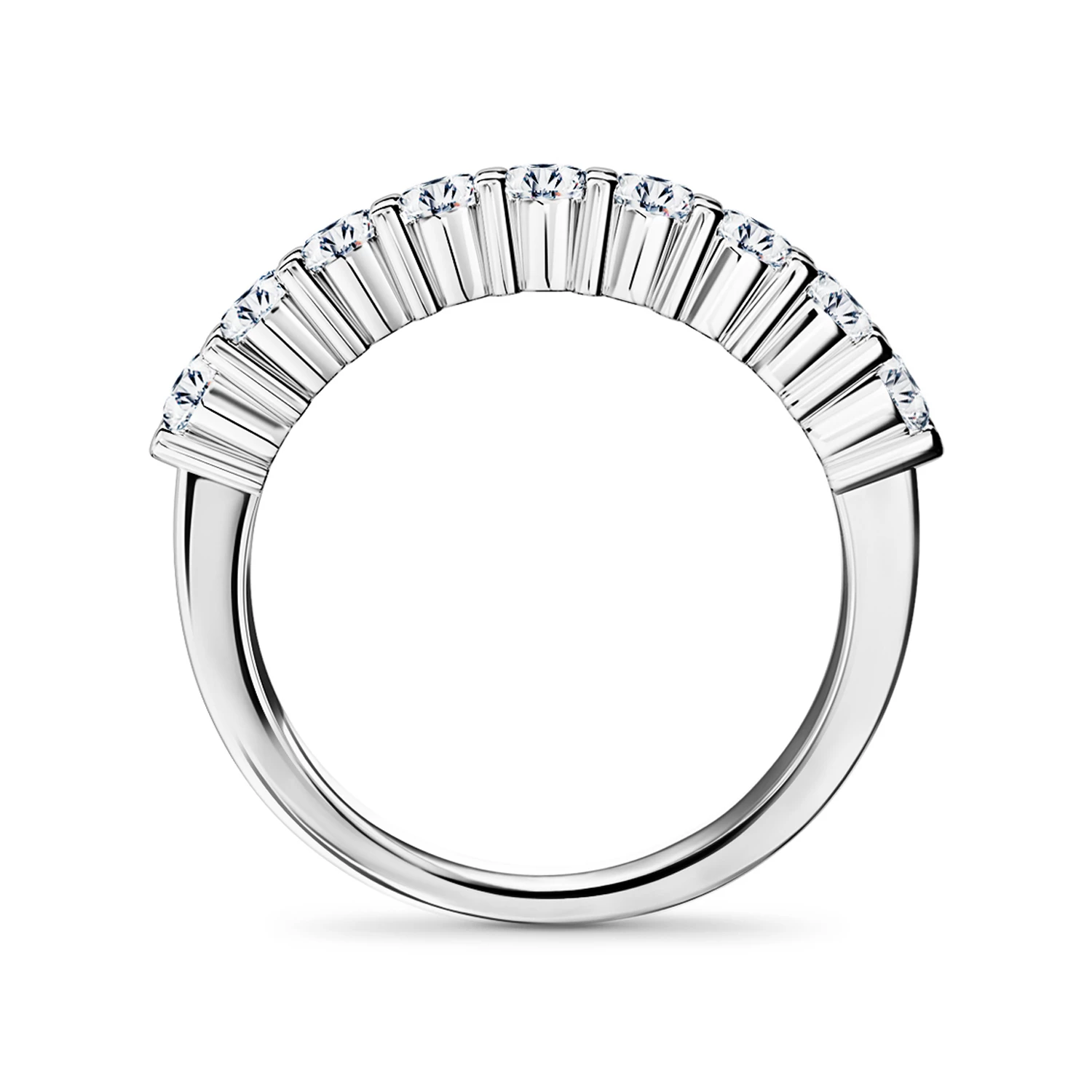 Кольцо Alrosa Diamonds 0E068121S
