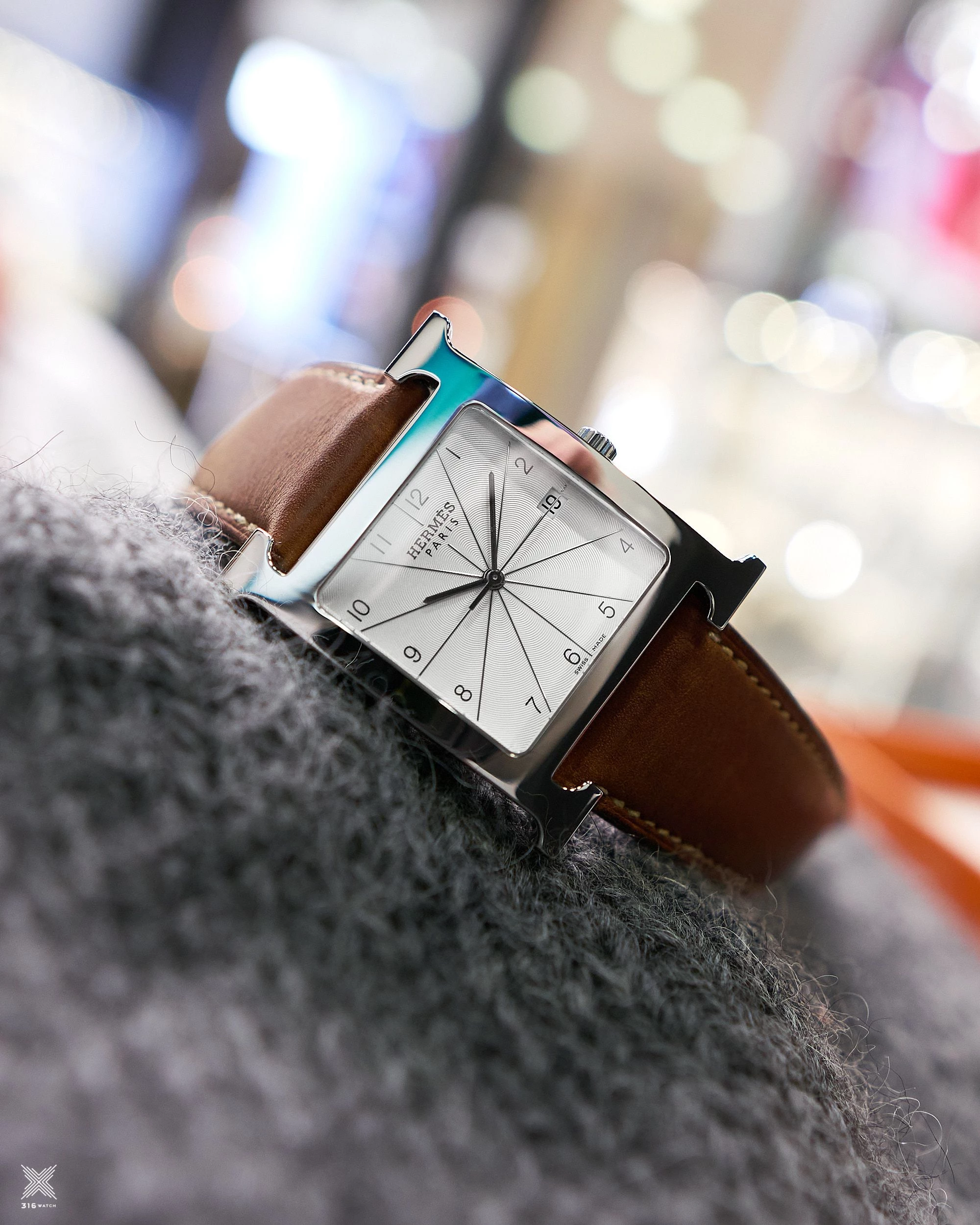 Hermes Heure H HH1.810