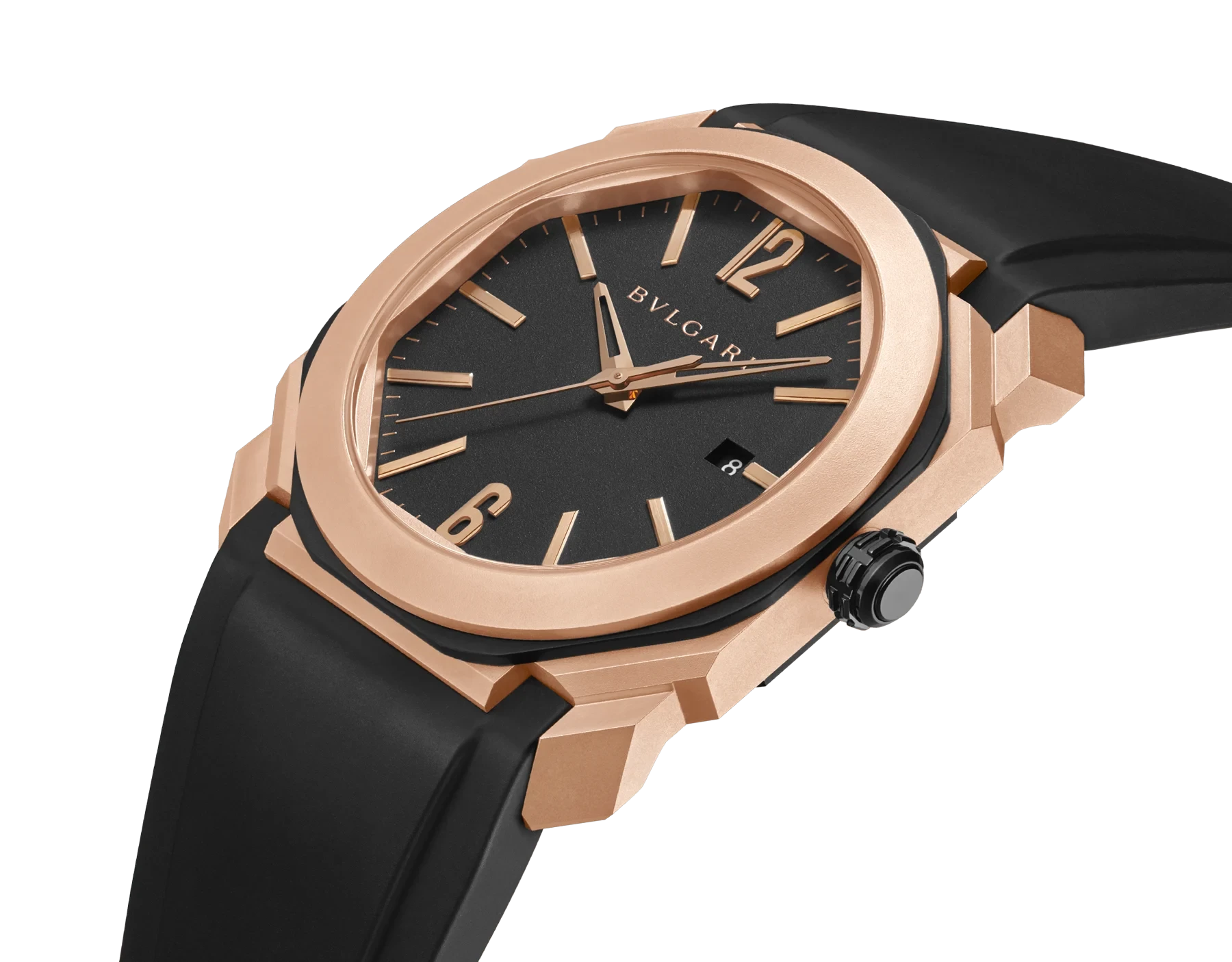 Bvlgari Octo L'Originale 103203