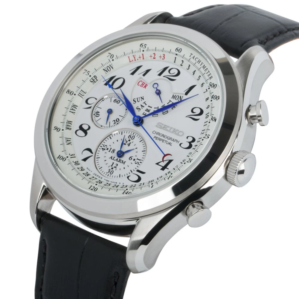 Seiko Conceptual Series Dress SPC131P1