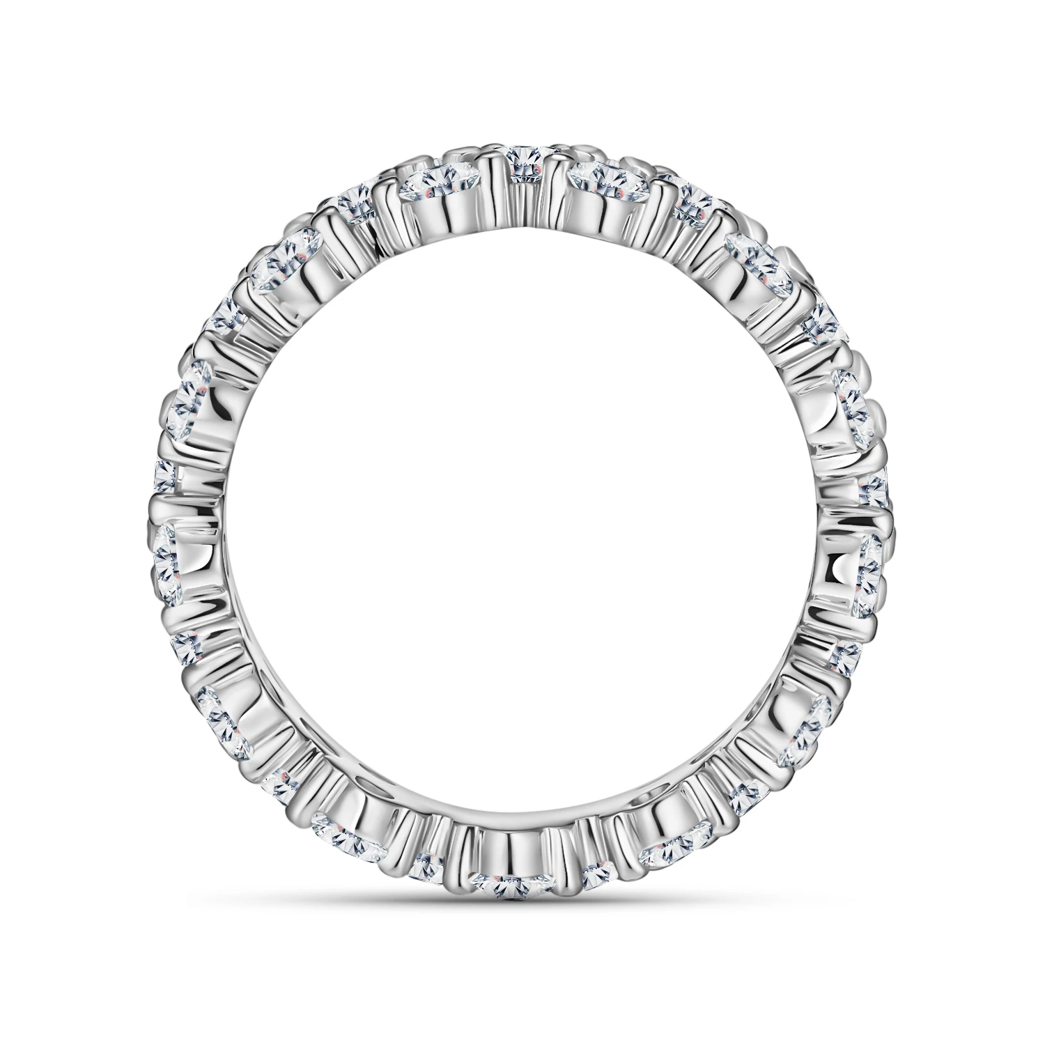 Кольцо Alrosa Diamonds 0P312E11S