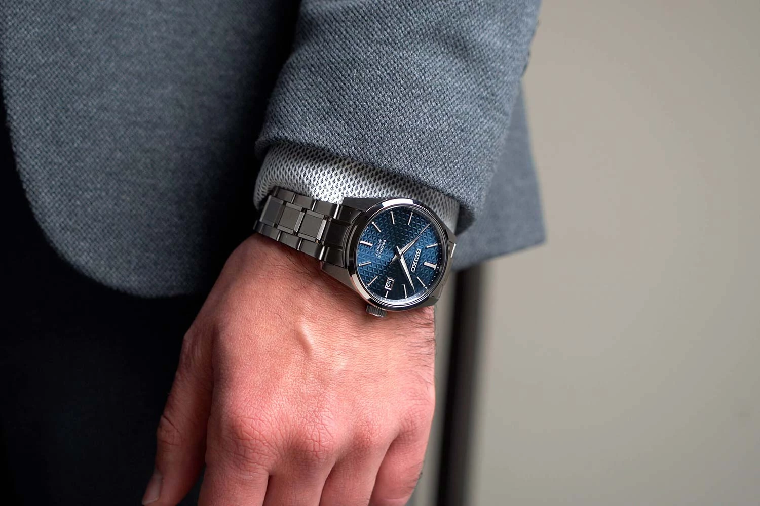 Seiko Presage SPB167J1